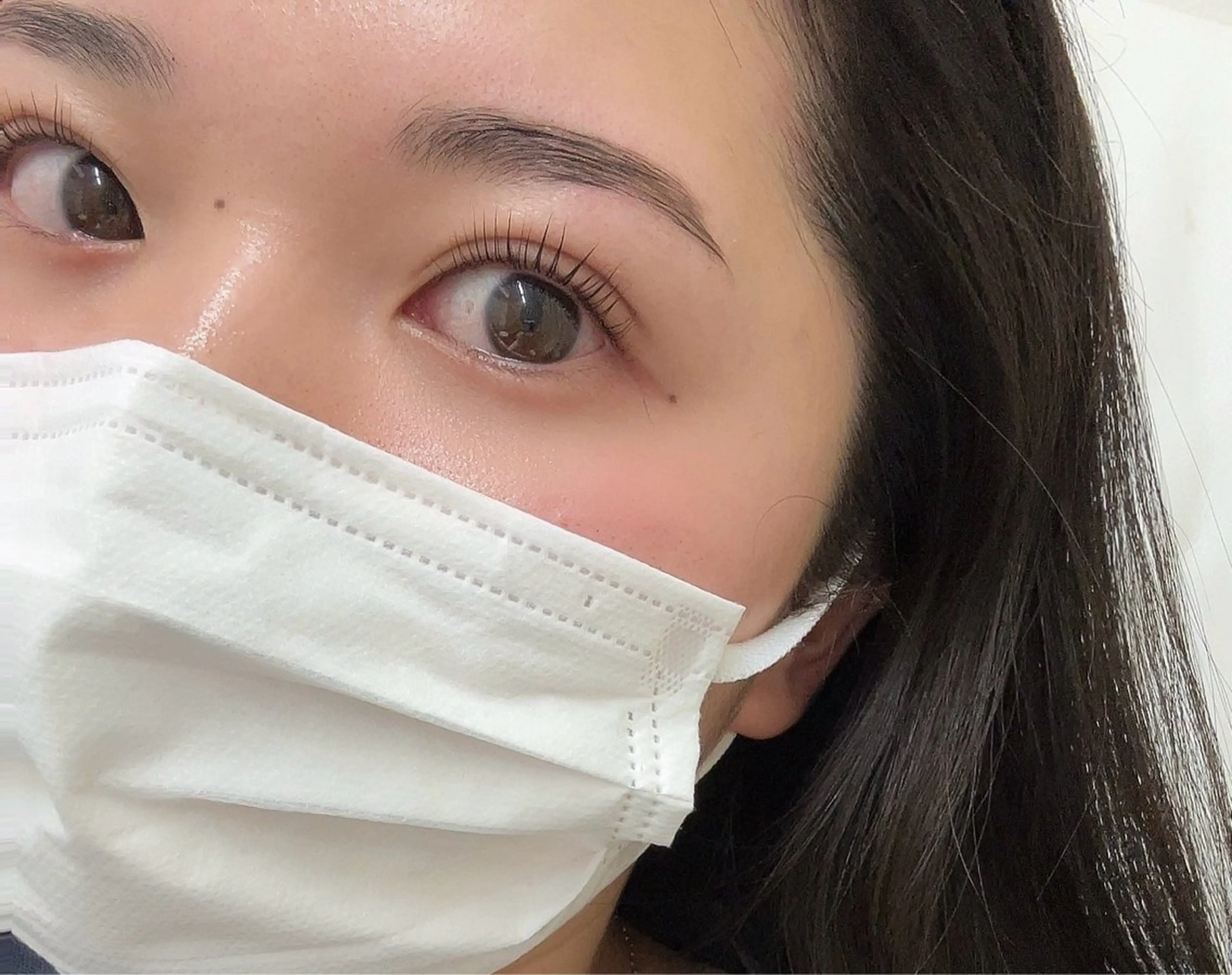 パーマ Le’a first【レア ファースト】所属・Le'a first 【レアファースト】のマツエク・マツパデザイン