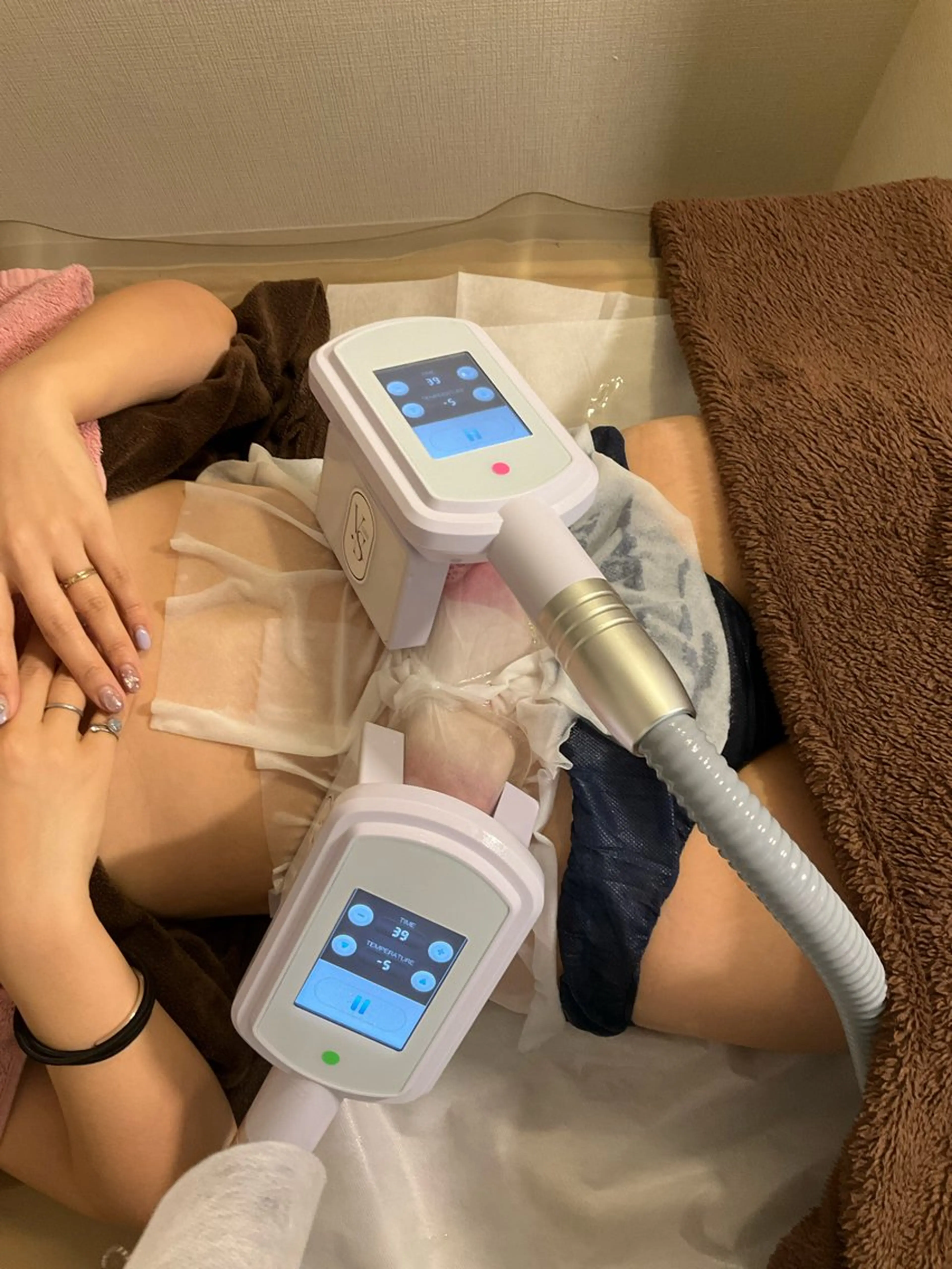 エステ 女性のお悩み美容 サロン ヴィーナスのエステ・リラクイメージ