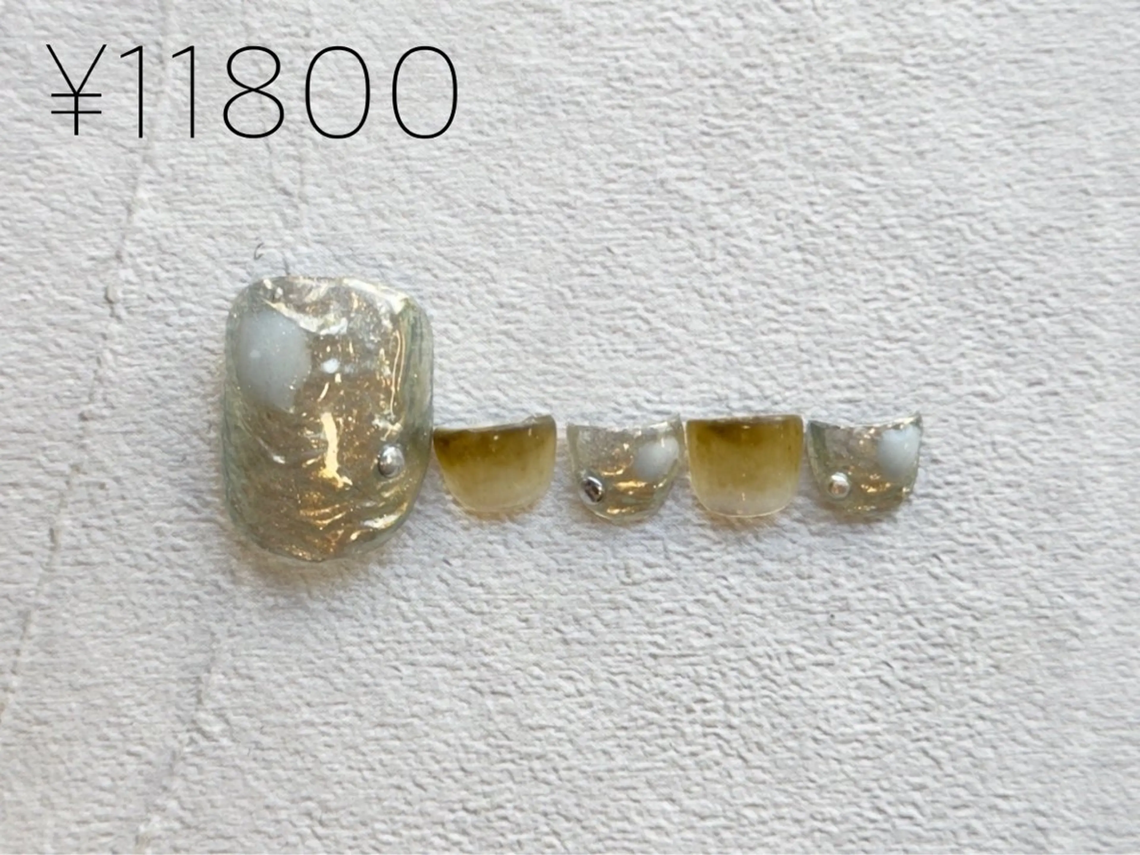 ネイル NISHIYAMA WAKIのネイルデザイン