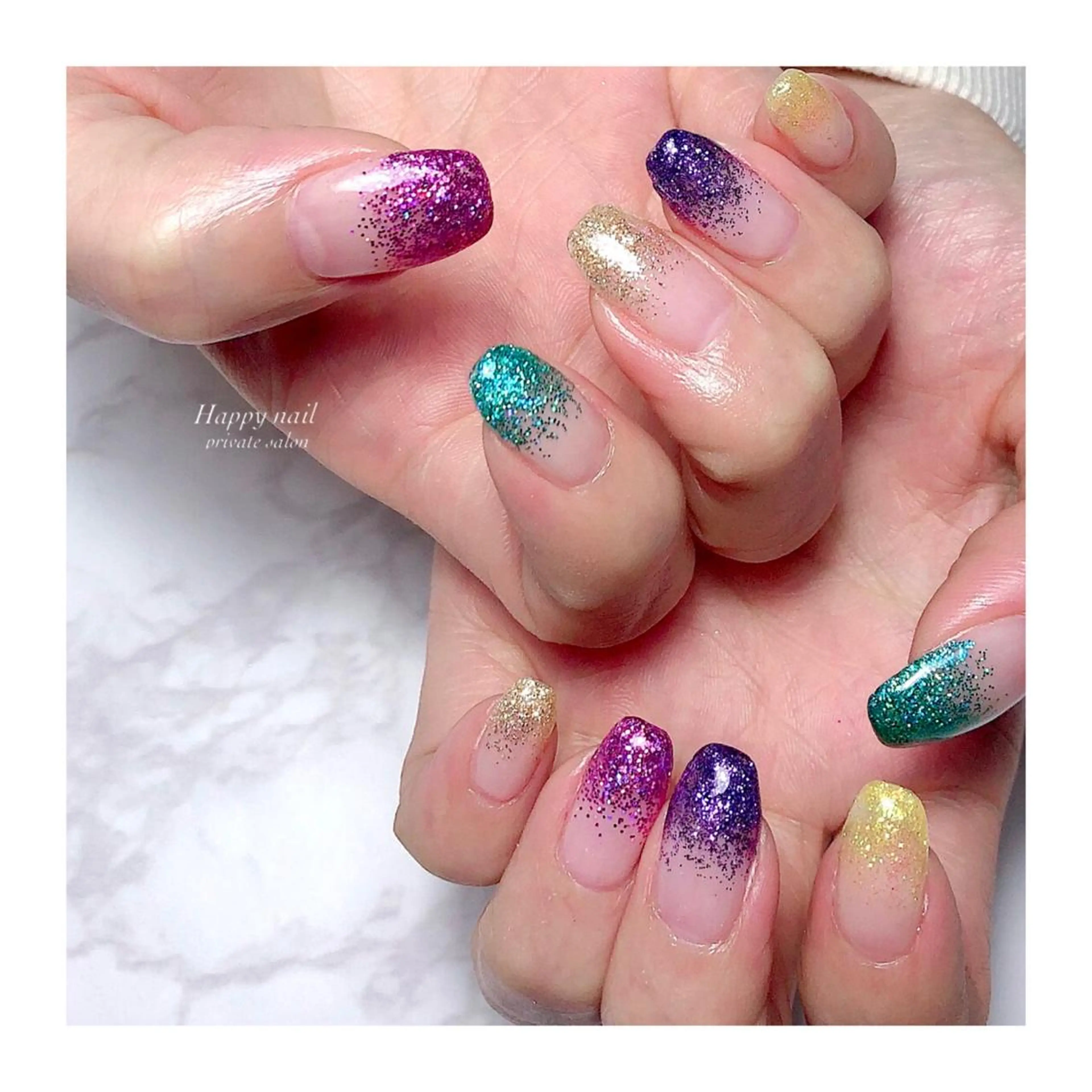 ネイル 心と体が整う腸活 サロン ラクシュミーのその他イメージ