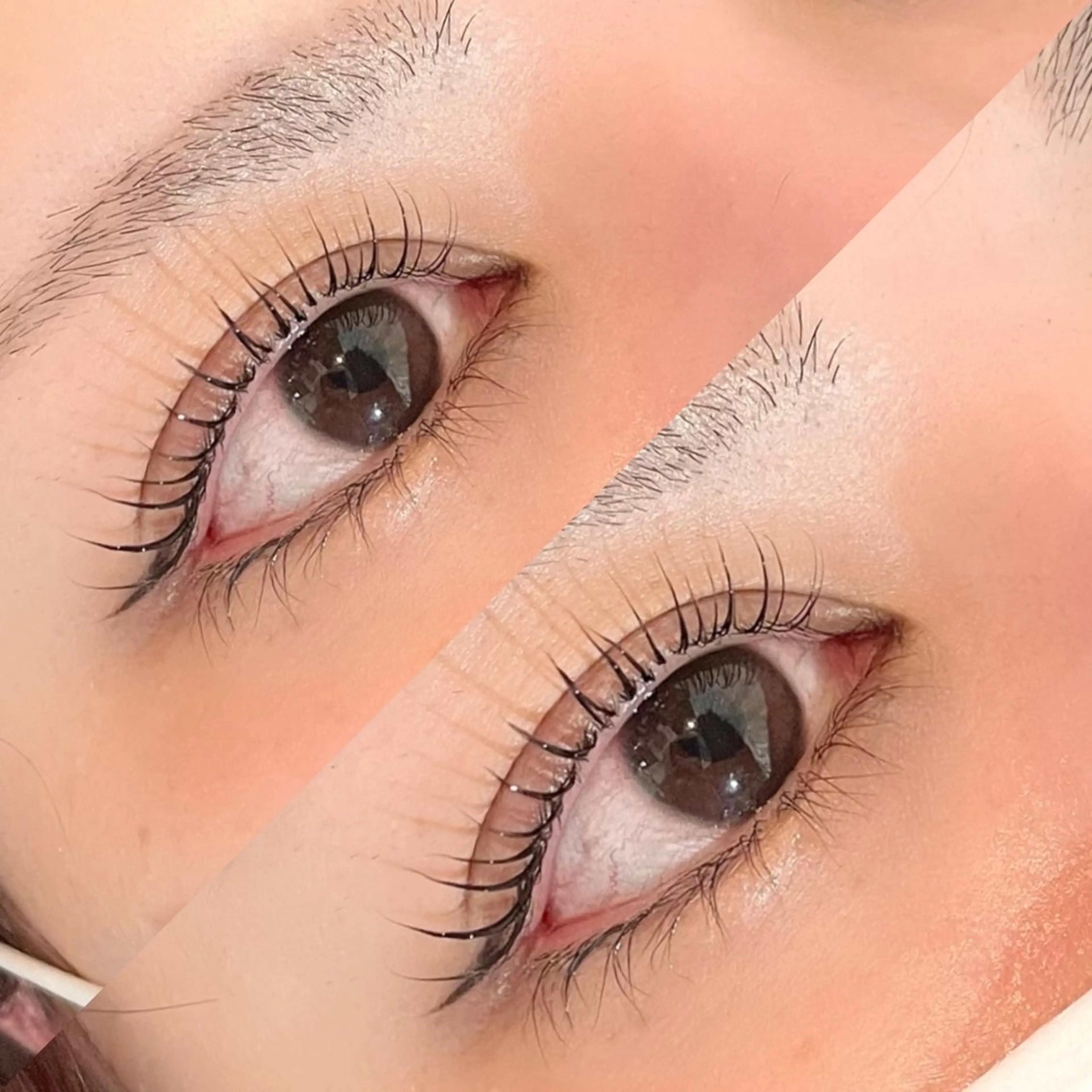 マツエク・マツパ viviell 大阪駅前第１ビル店所属・吉村 由輝の眉毛・アイブロウイメージ