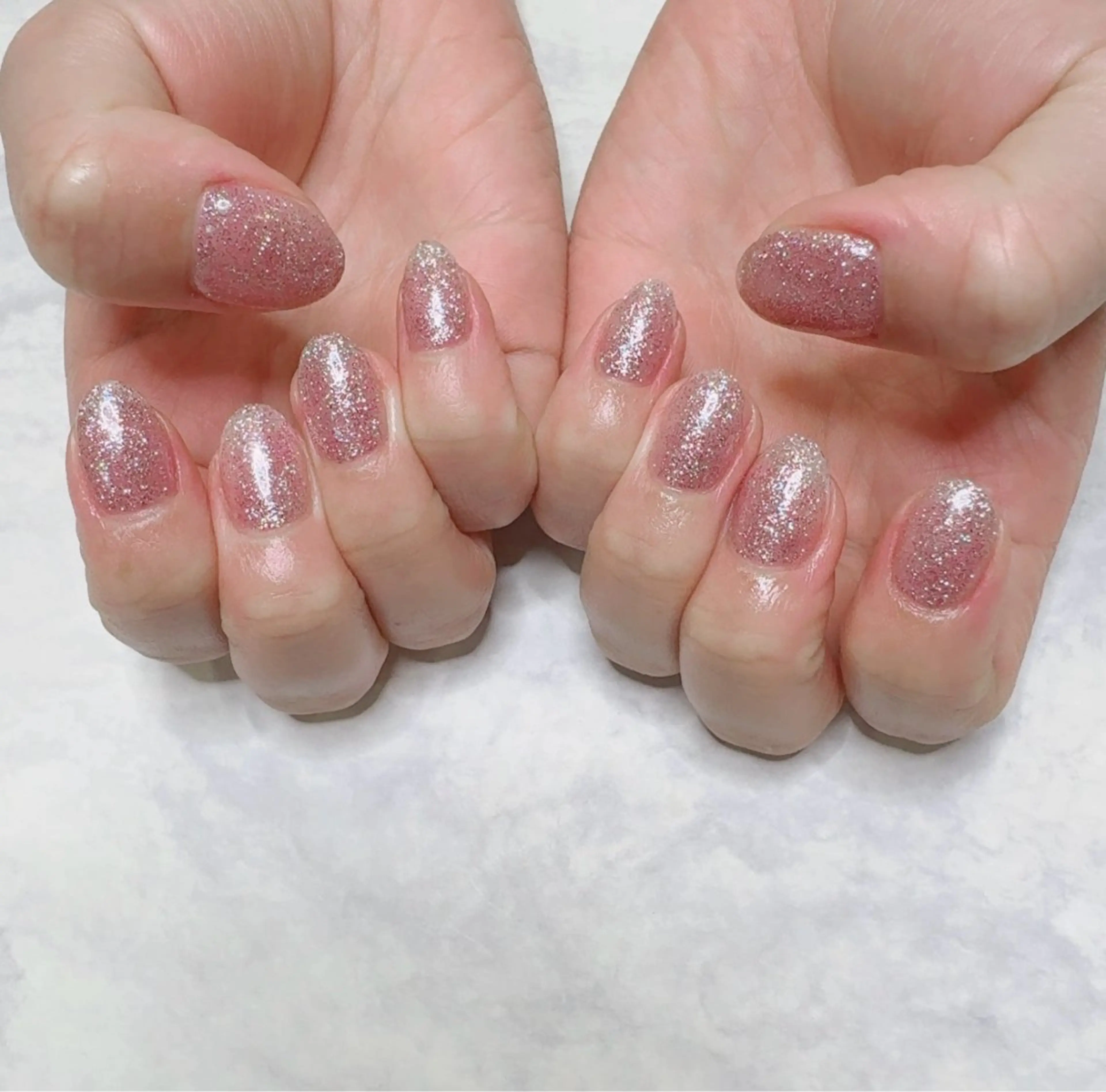 ネイル エリクサーネイル池袋 大谷のネイルデザイン