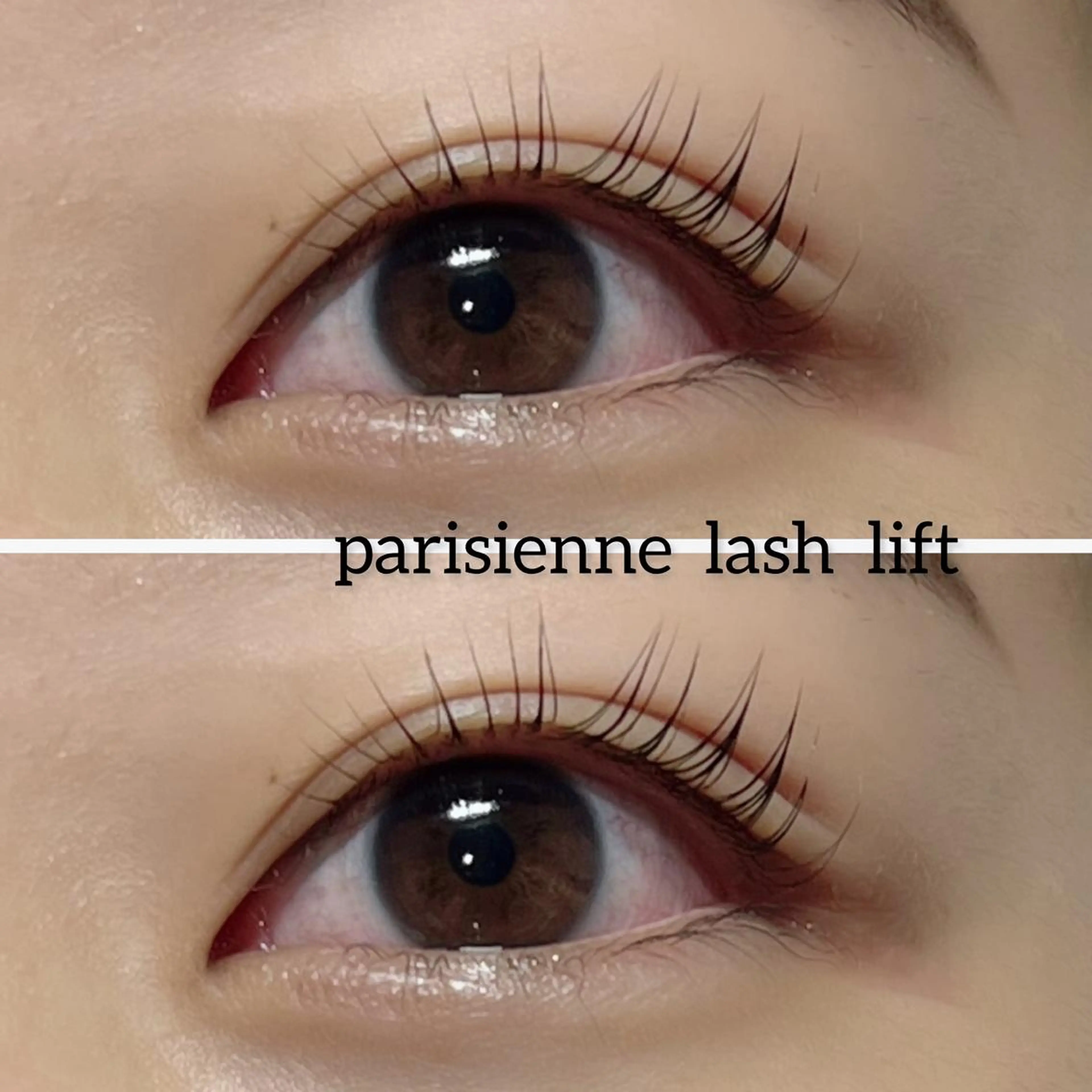 マツエク・マツパ マツパ Veil ayakaのマツエク・マツパデザイン