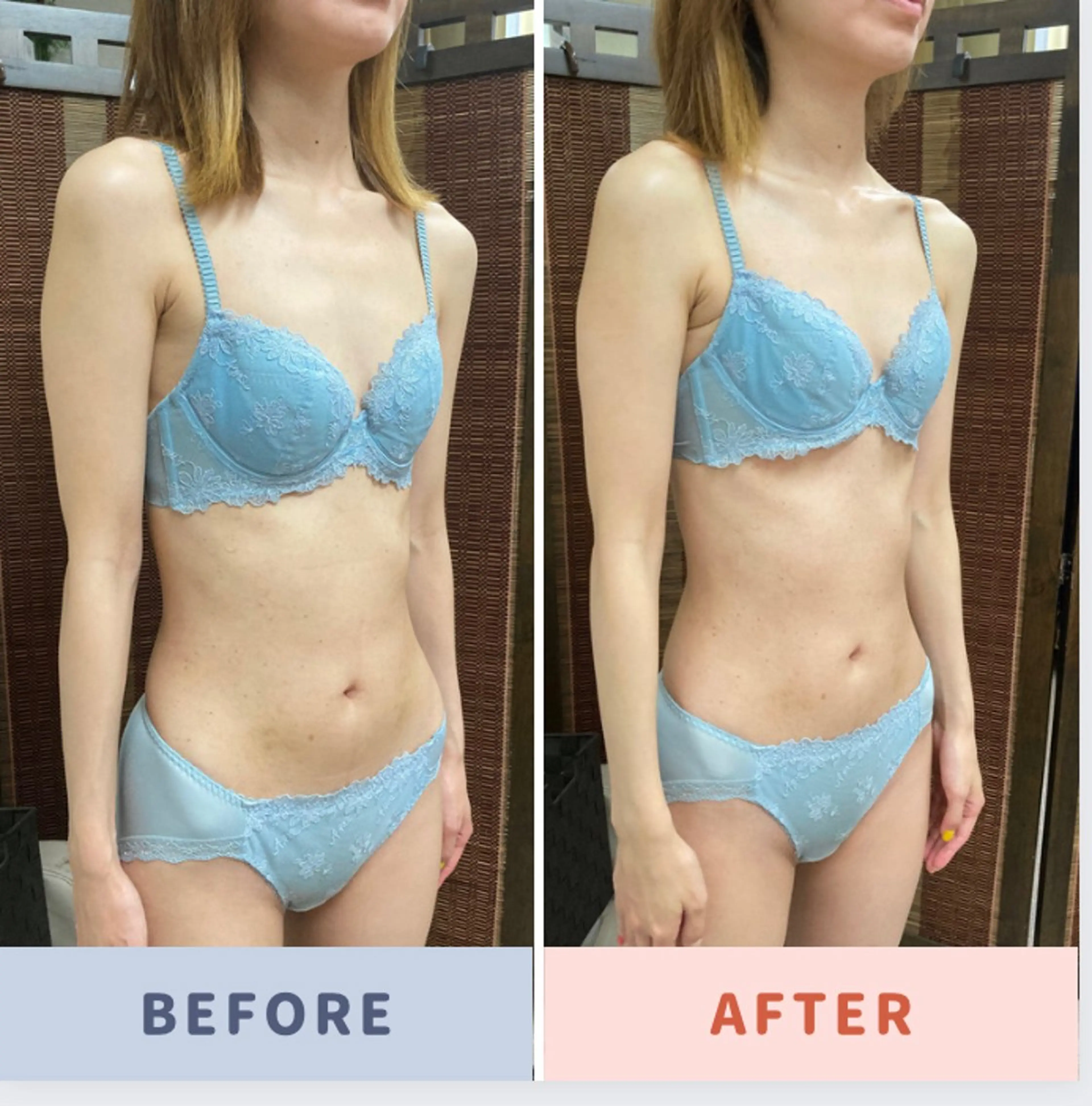 θTHETAメソッド　シエスタ所属・siesta バストアップ痩身のエステ・リラクイメージ