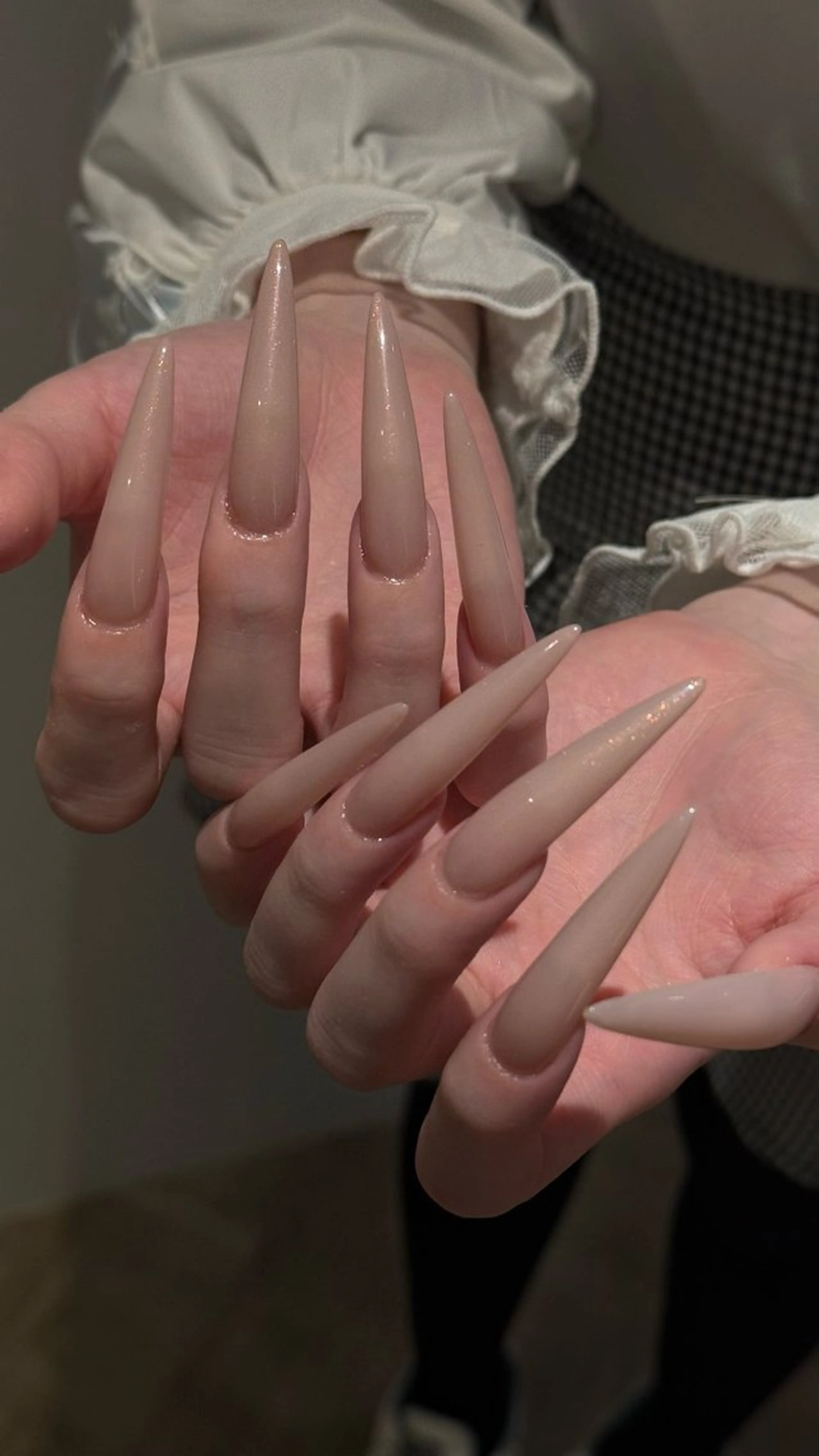 ネイル ハンドネイル Statice所属・YUNA FUKUDAのネイルデザイン