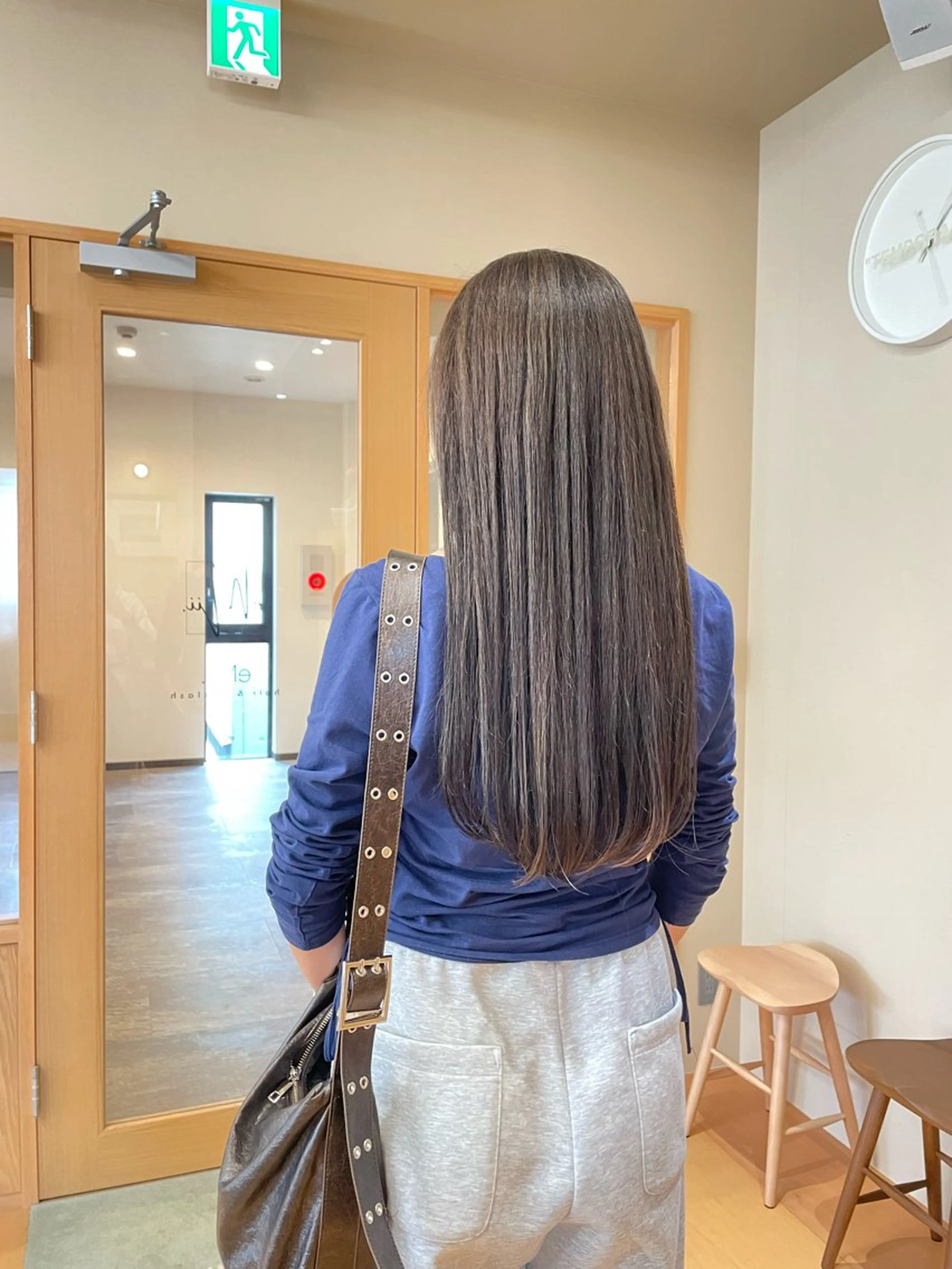 ロング 🌈HAPPYになる hair🌈ユウカのヘアスタイル