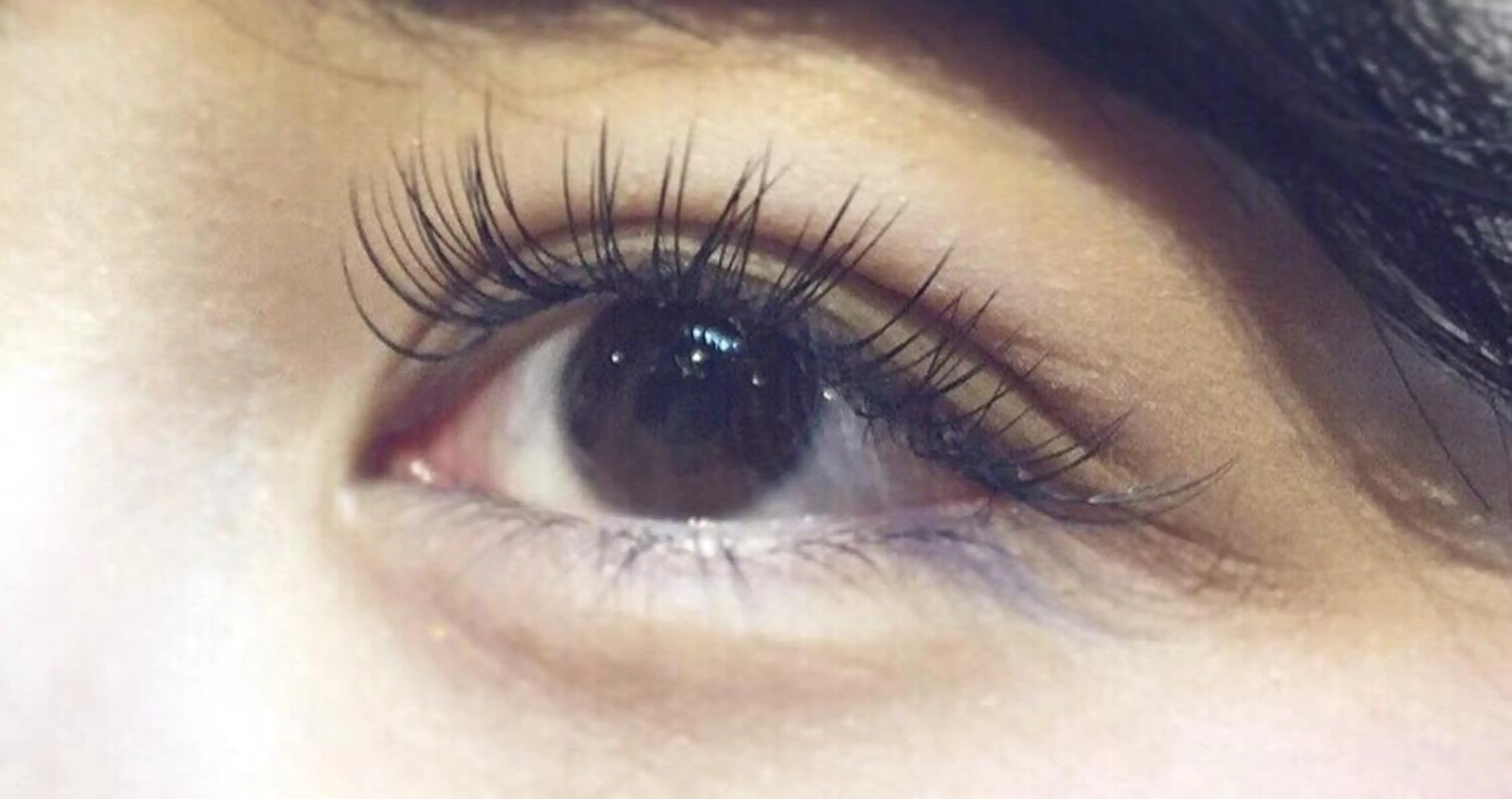 マツエク・マツパ 須藤 菜々の眉毛・アイブロウイメージ