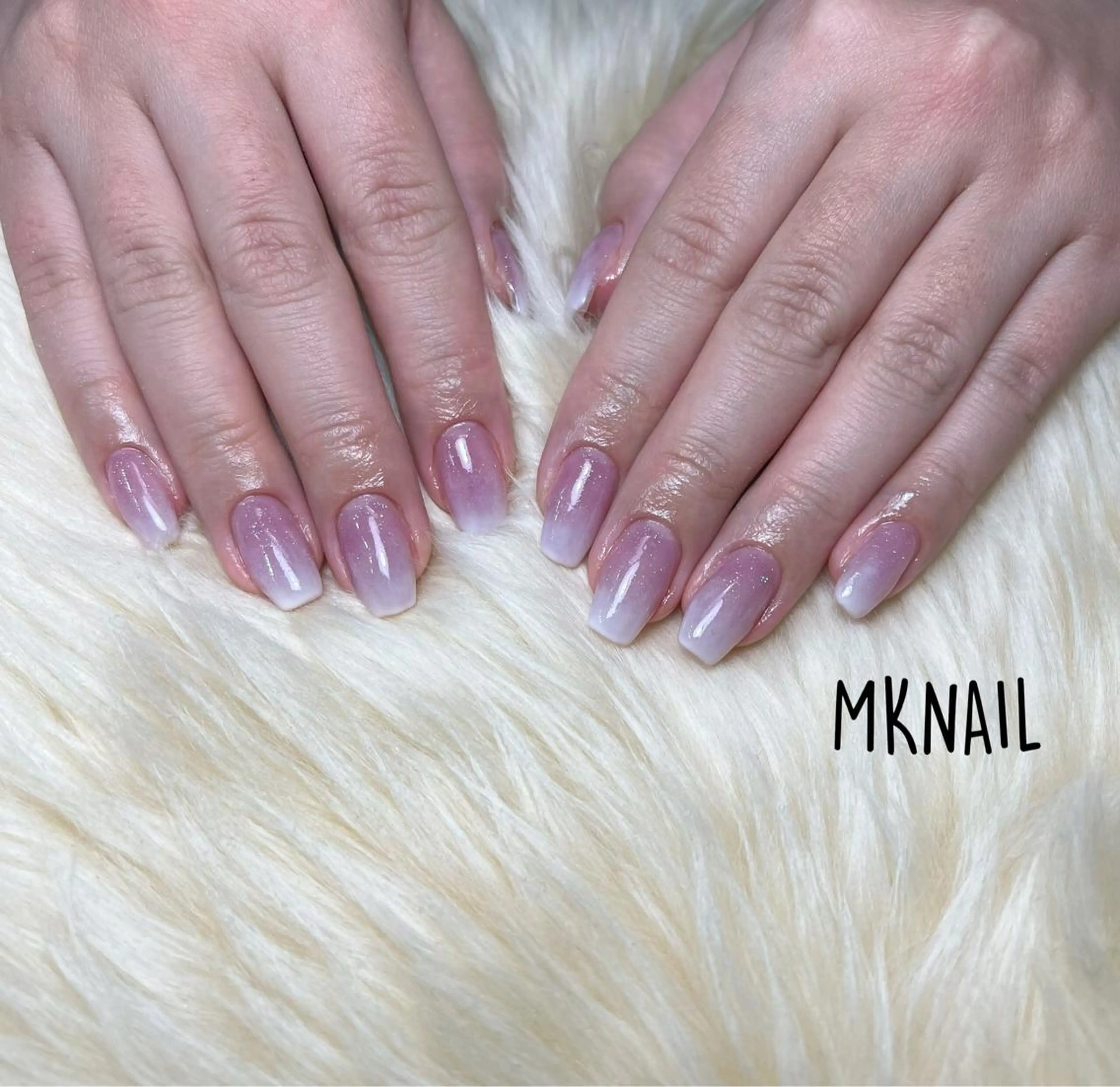ネイル MK NAILのネイルデザイン