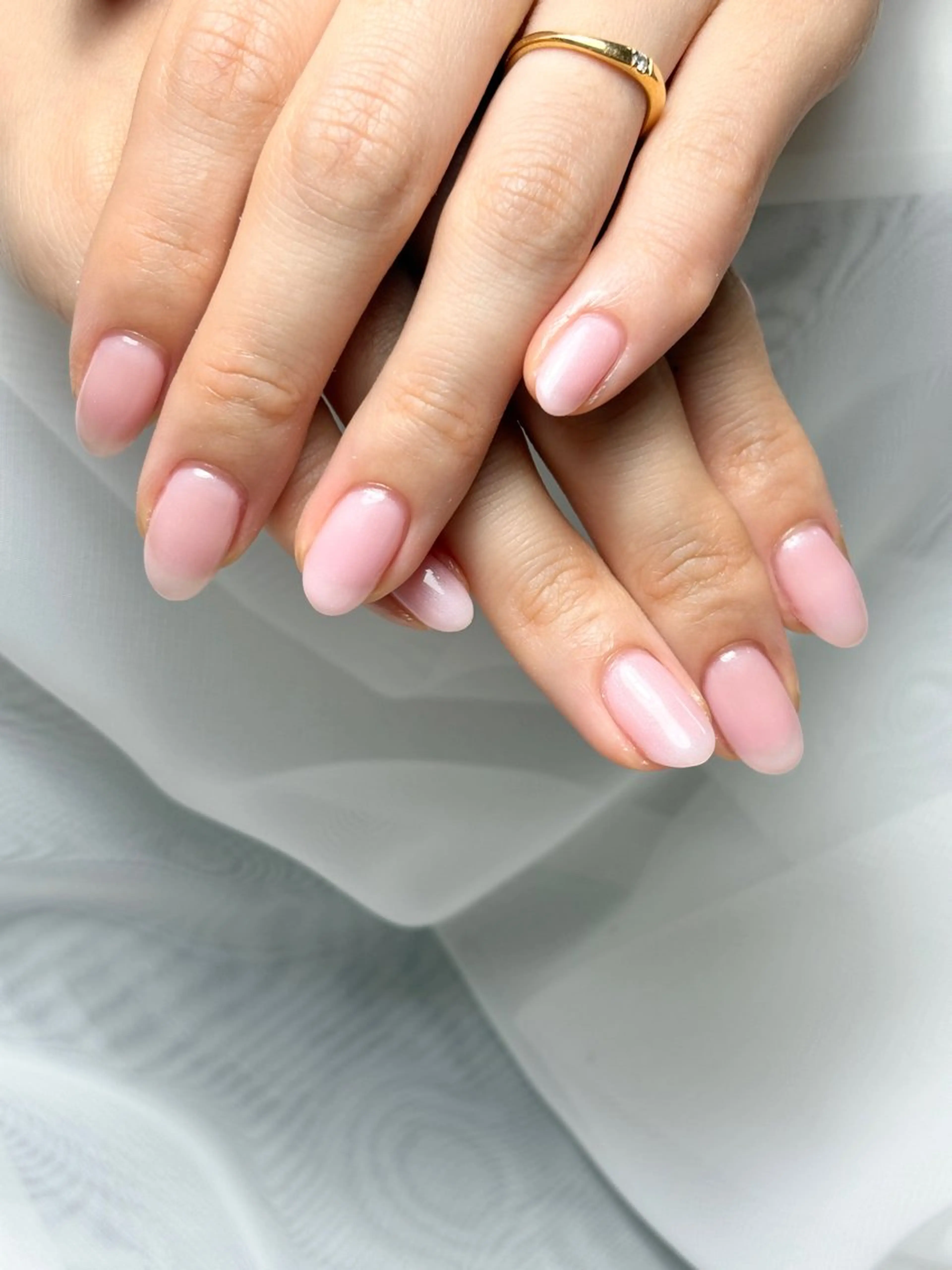 ネイル Nail salon And.所属・Osanai Hinakoのネイルデザイン