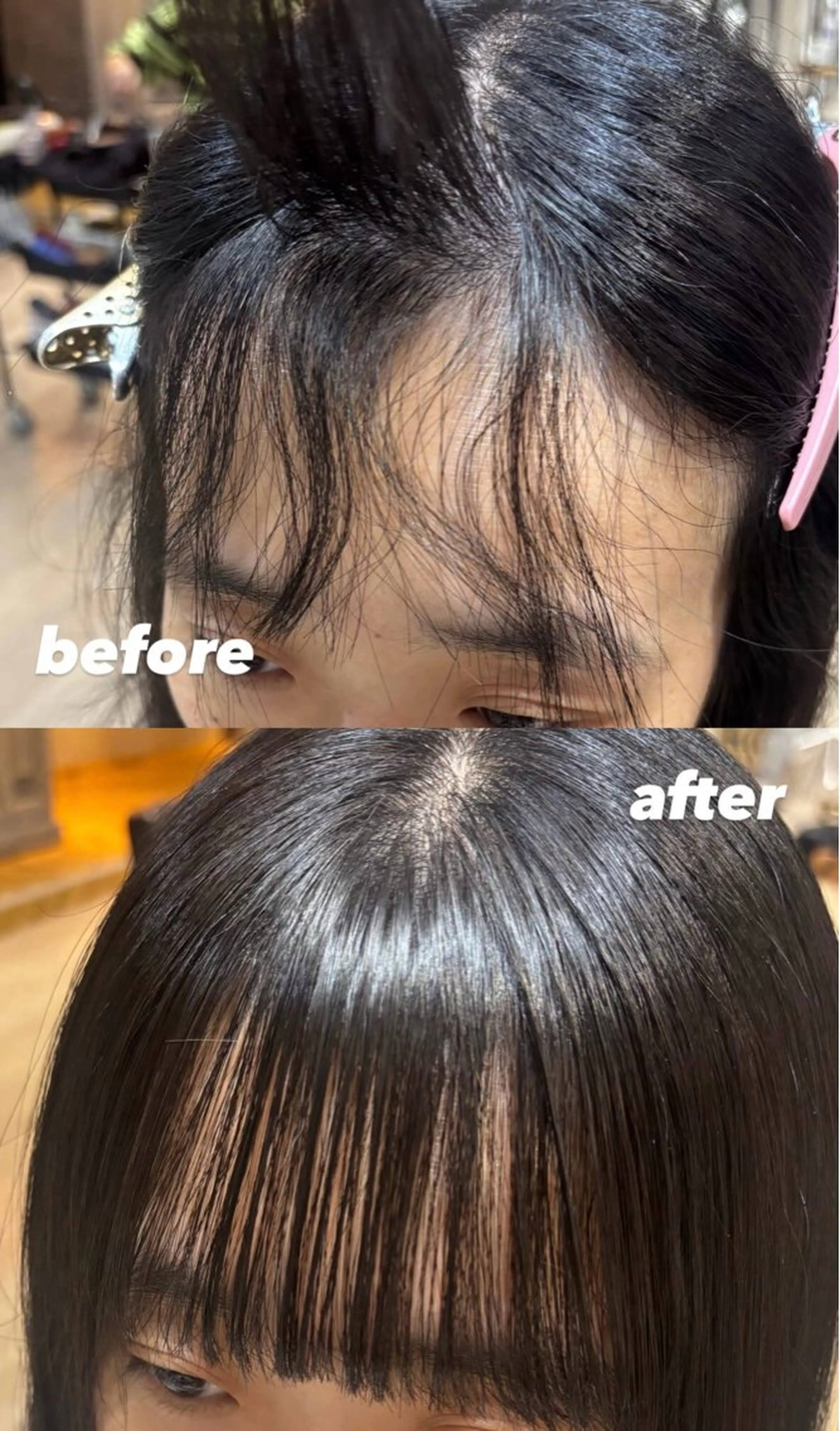 ロング Maki /カラー/ブリーチのヘアスタイル