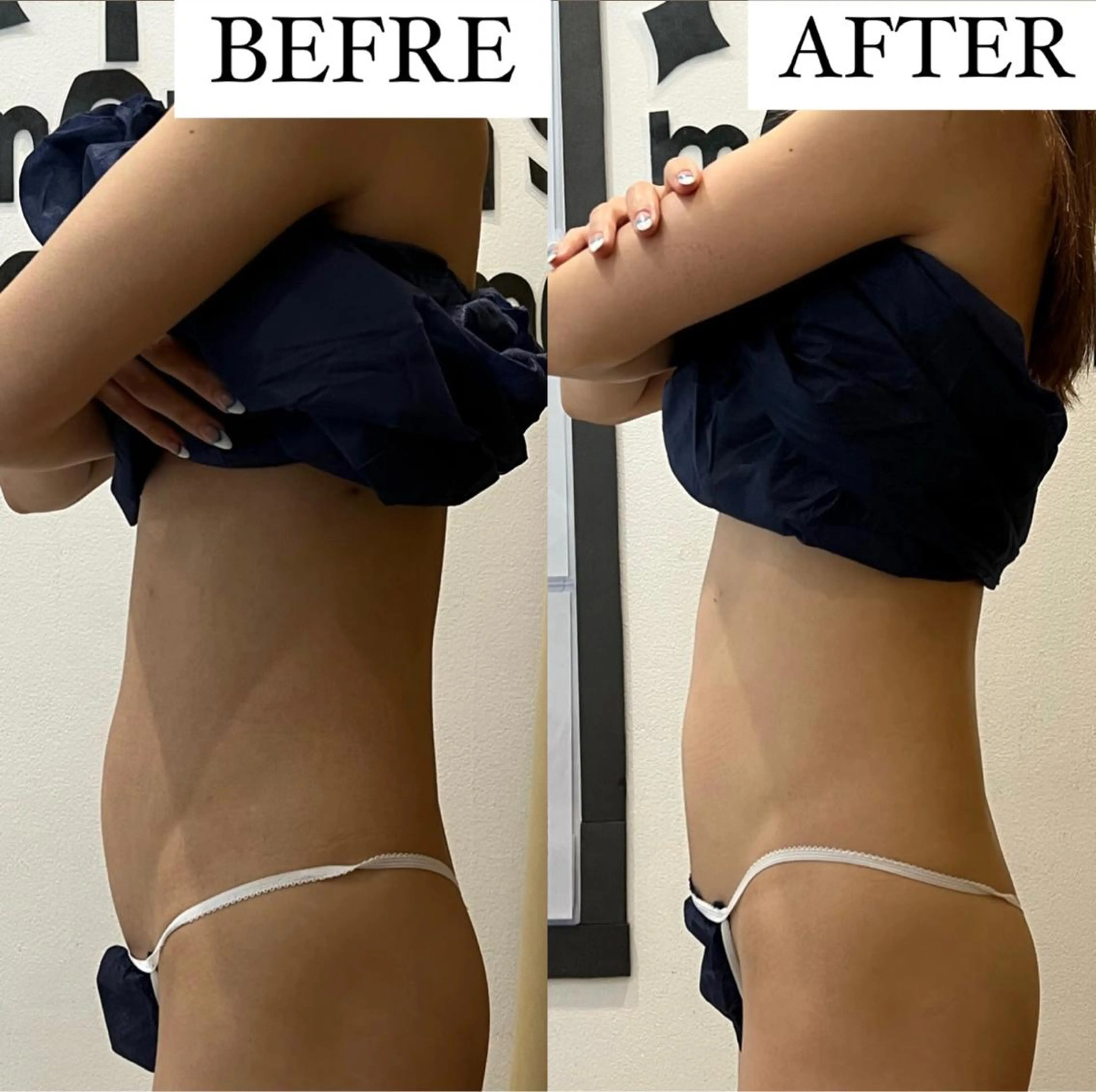 ロング パーマ ヘアアレンジ メンズ キッズ ネイル マツエク・マツパ アイブロウ NANIOAFU [本町店]のその他イメージ