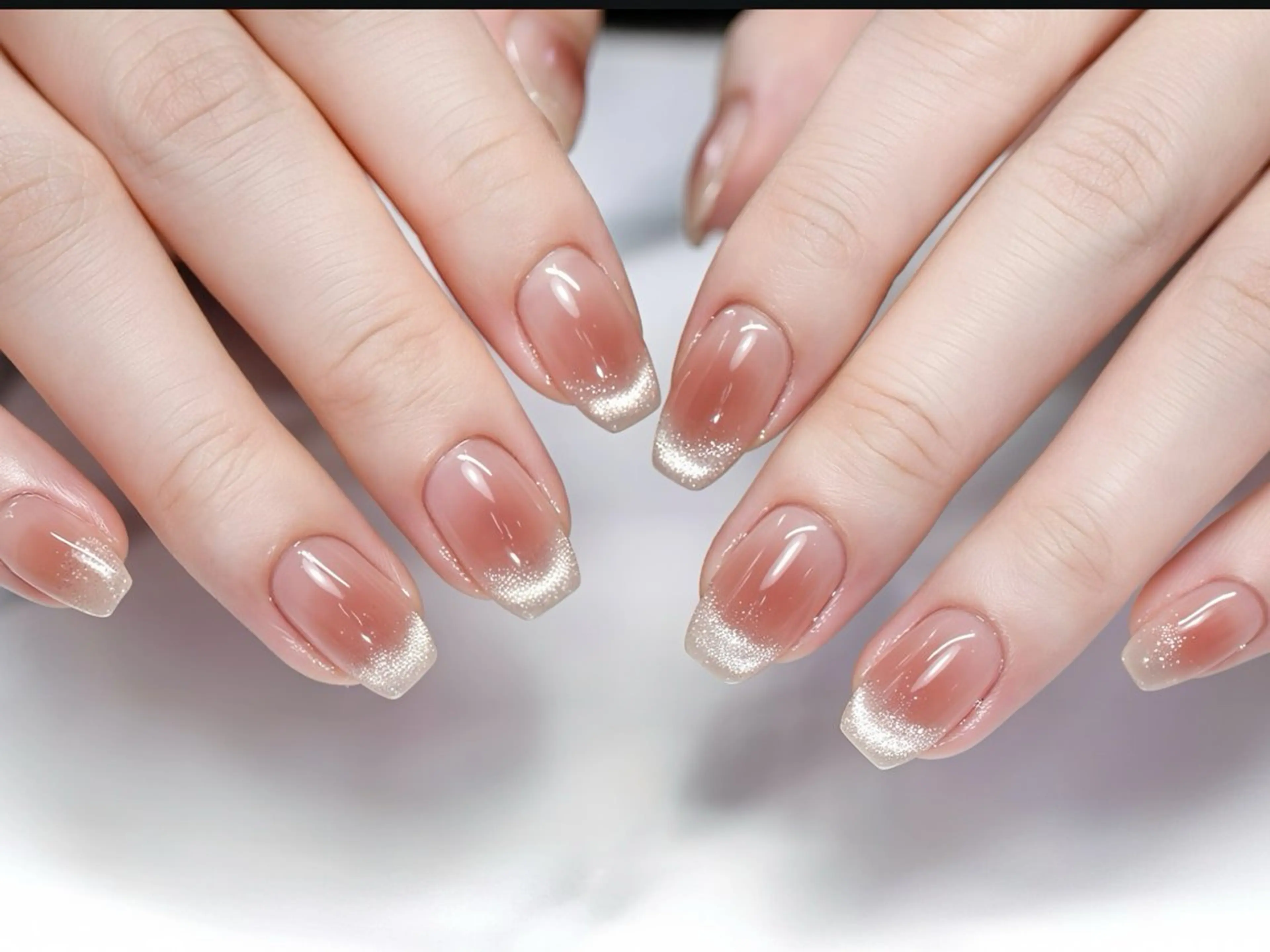 ネイル MY  Nail所属・夏目 雅子のネイルデザイン