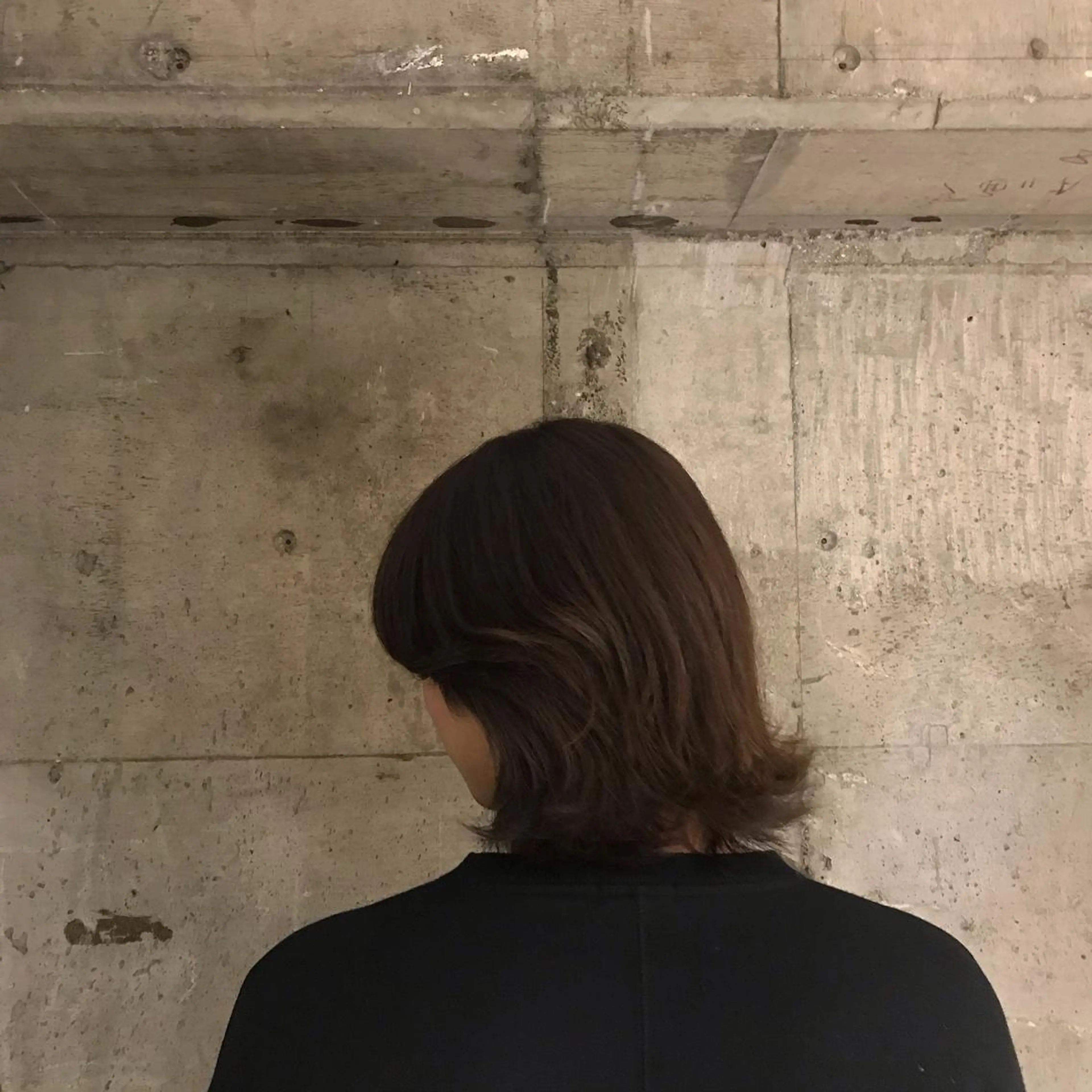 ショート 菅原 彩加のヘアスタイル