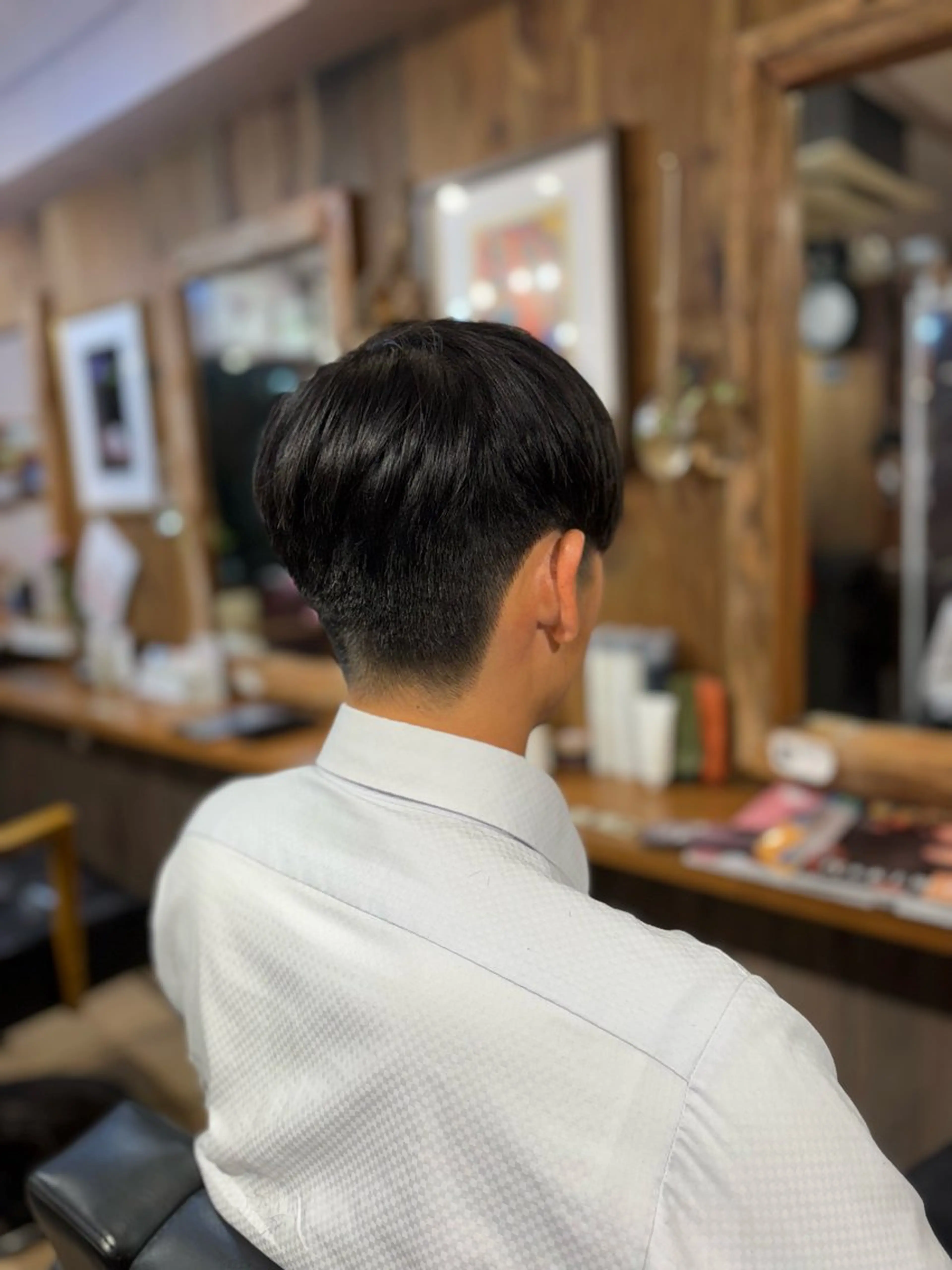 ミディアム 角田リサ /代々木上原のその他イメージ