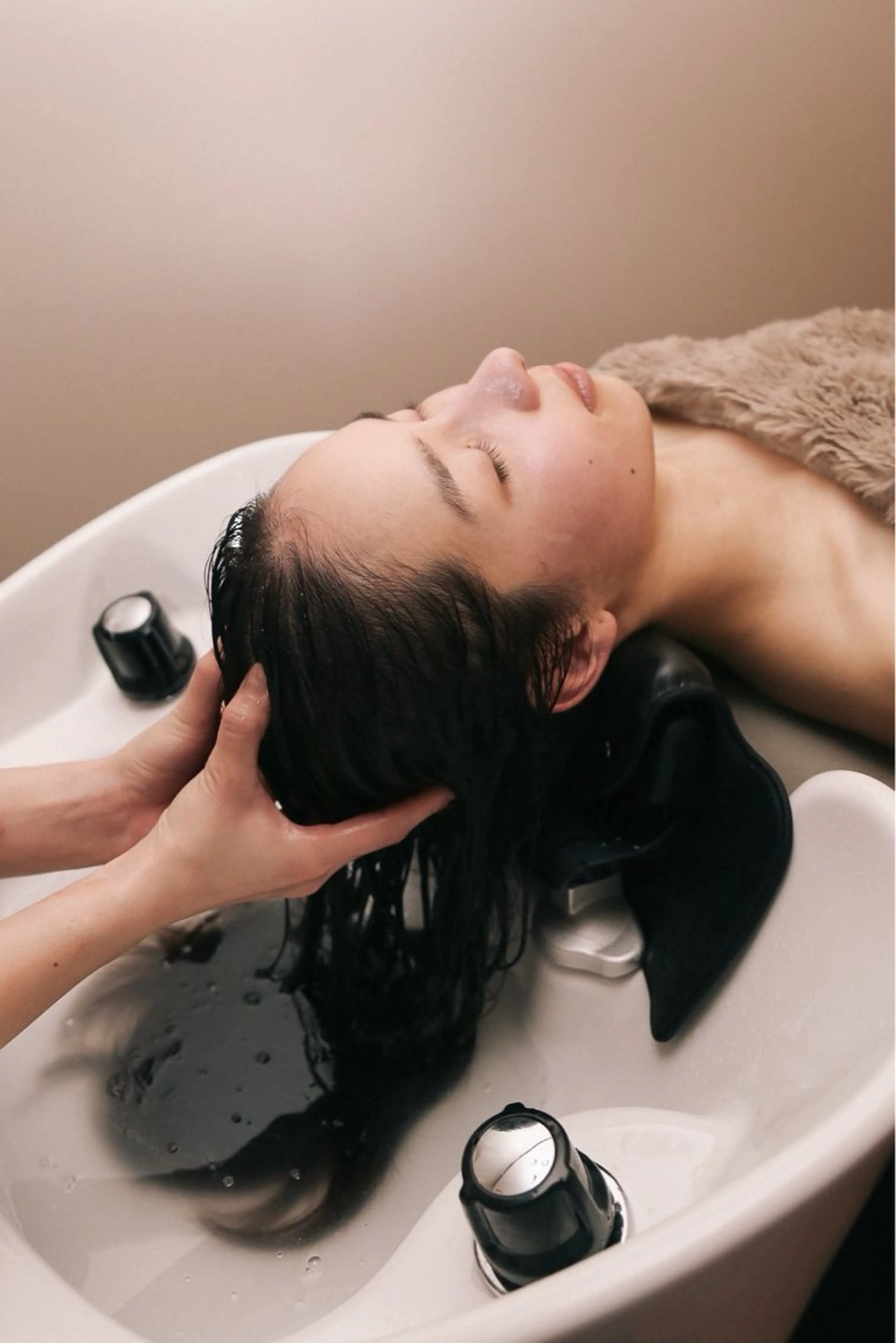 SUAN HEAD SPA所属・SUAN HEAD SPAのエステ・リラクイメージ