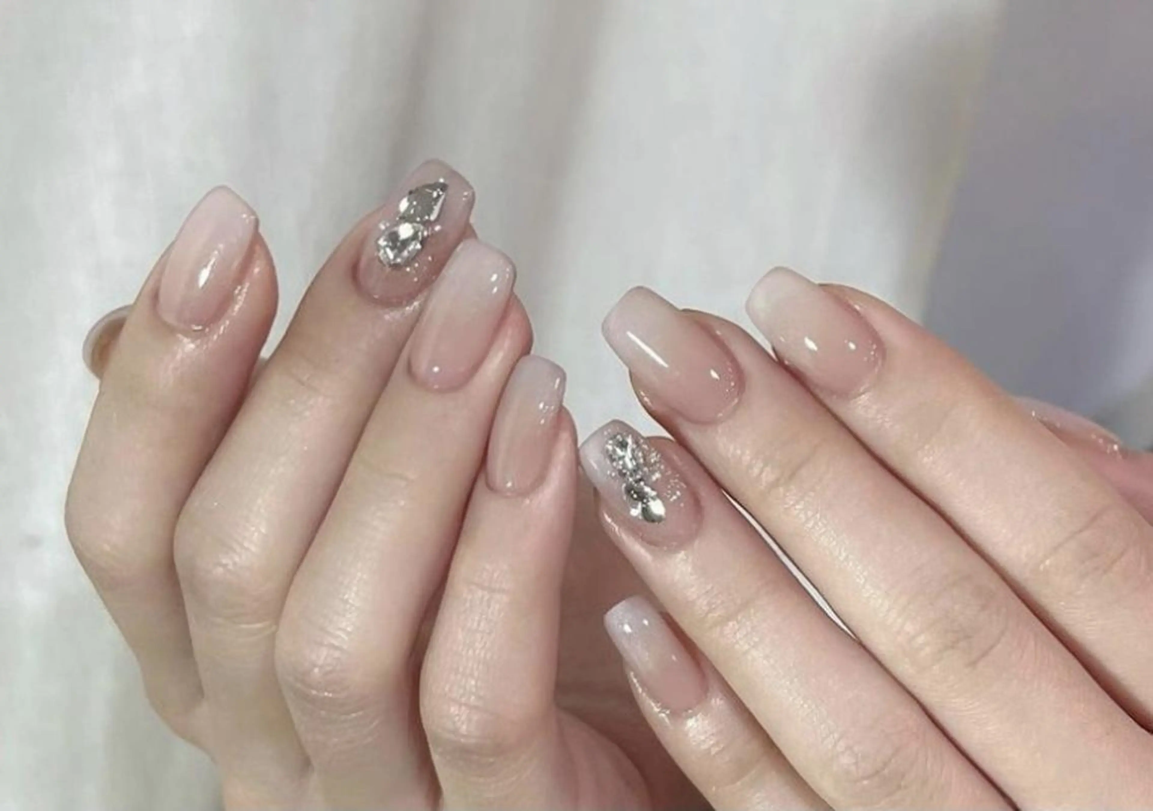 ネイル Cute beauty2のマツエク・マツパデザイン