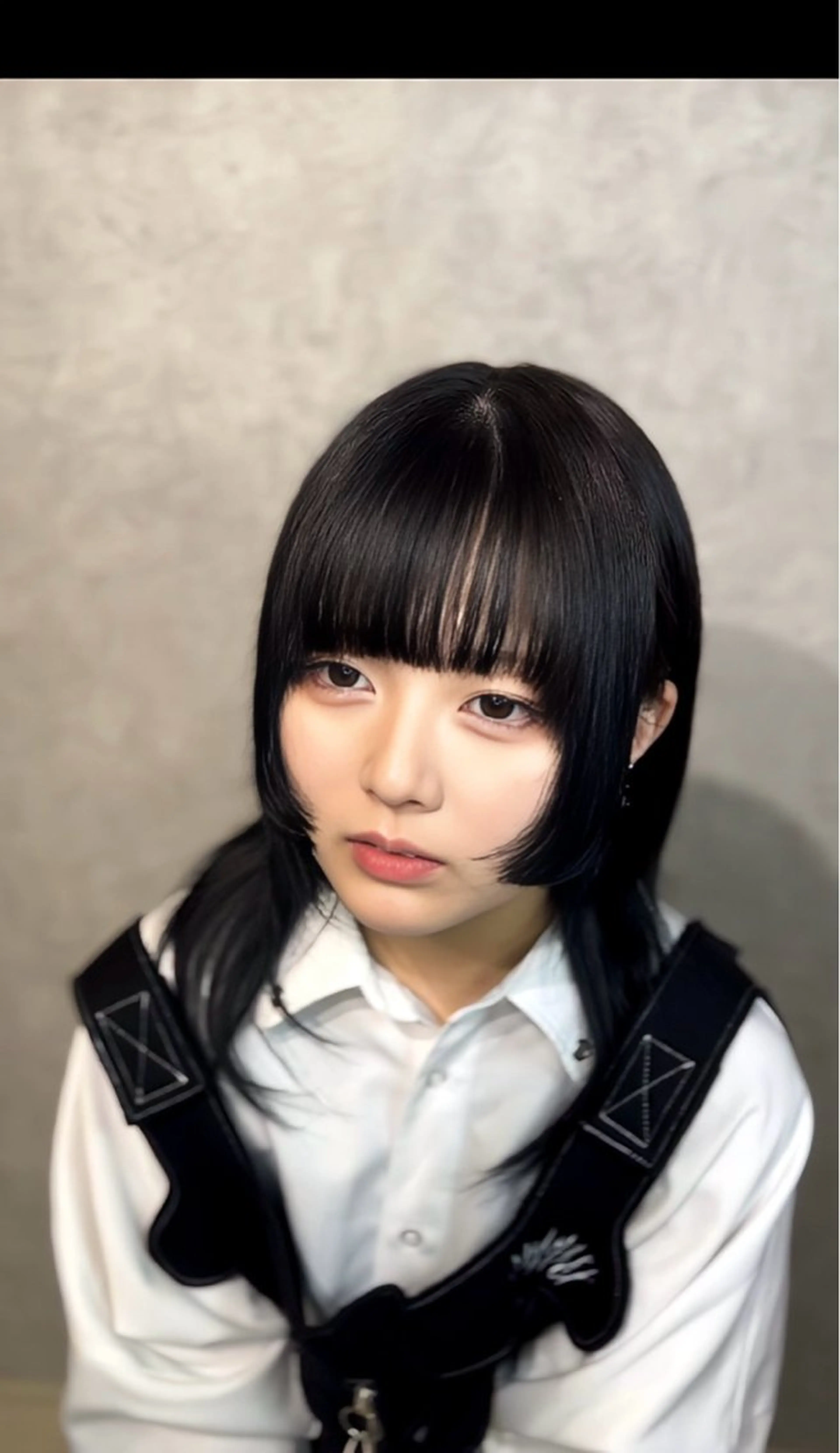 カラー CINQ ドリームプラザ店所属・竹内 仁のヘアスタイル