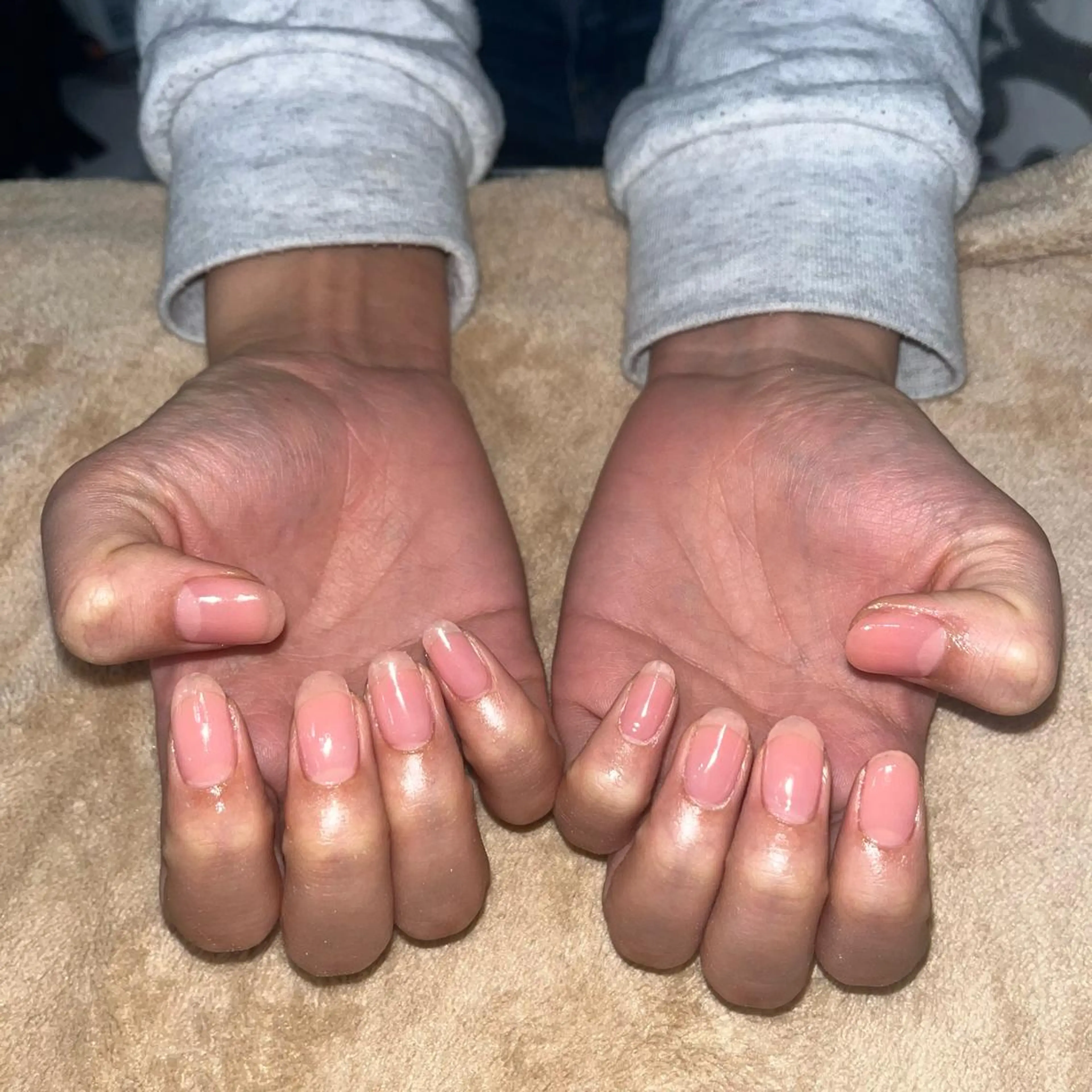 ネイル 【ONCE秋葉原】 IBUのネイルデザイン