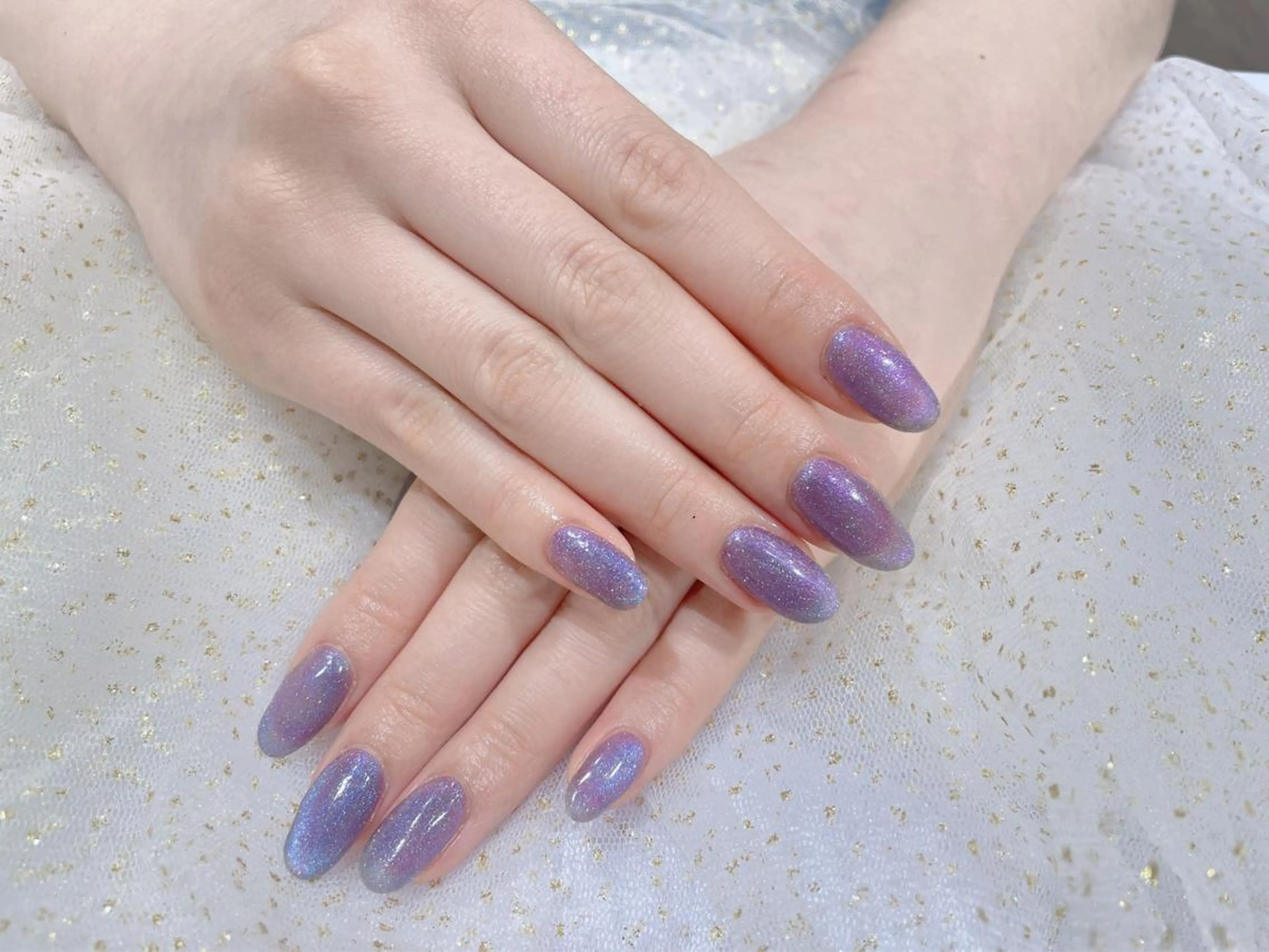 ネイル Umi nail& eyelashのネイルデザイン