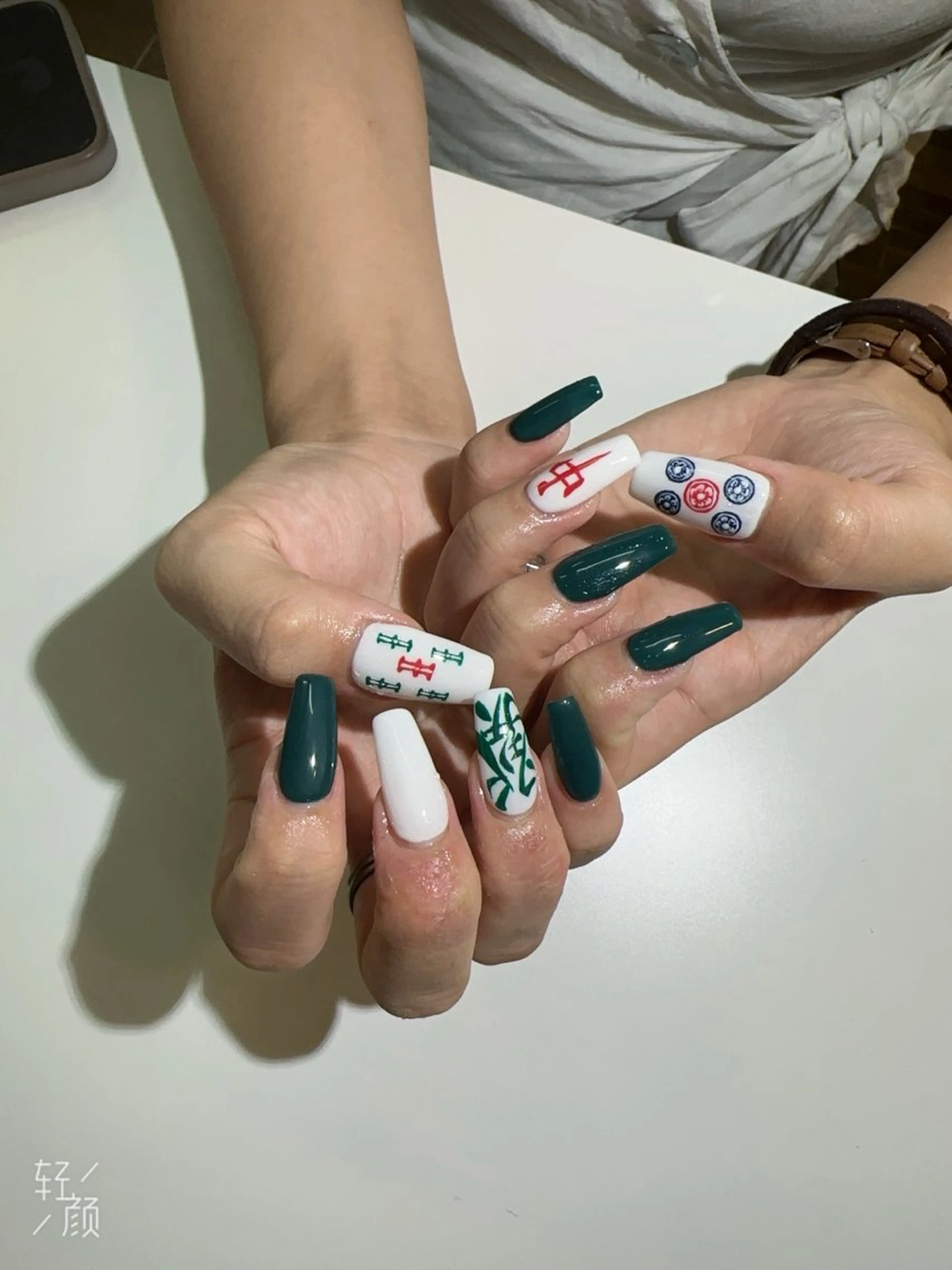 ネイル WiWi Nail Salonのネイルデザイン