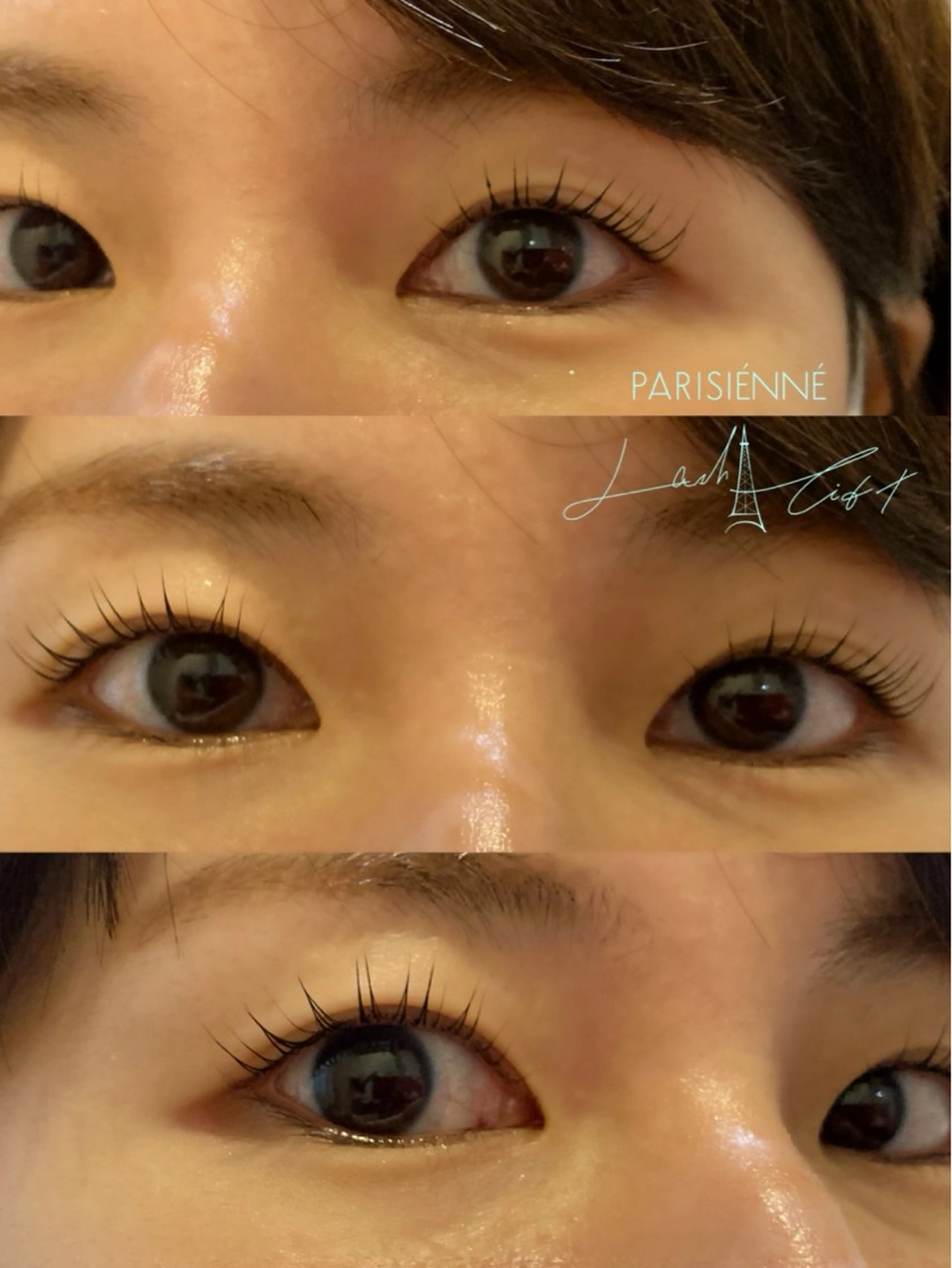 マツエク・マツパ マツパ vi camino ミヤデラのマツエク・マツパデザイン