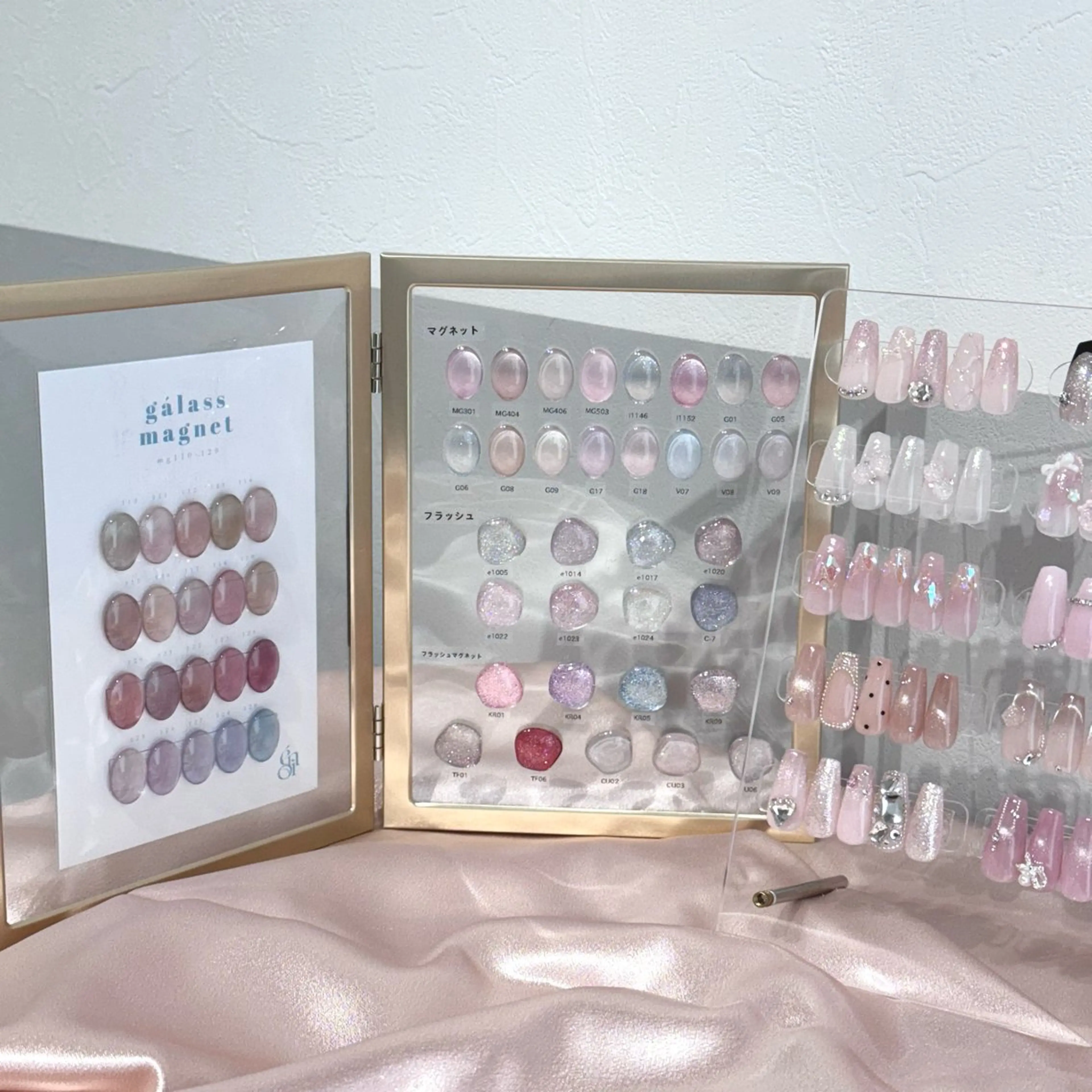 ネイル coco🧸久屋大通 🫧nagisaのネイルデザイン