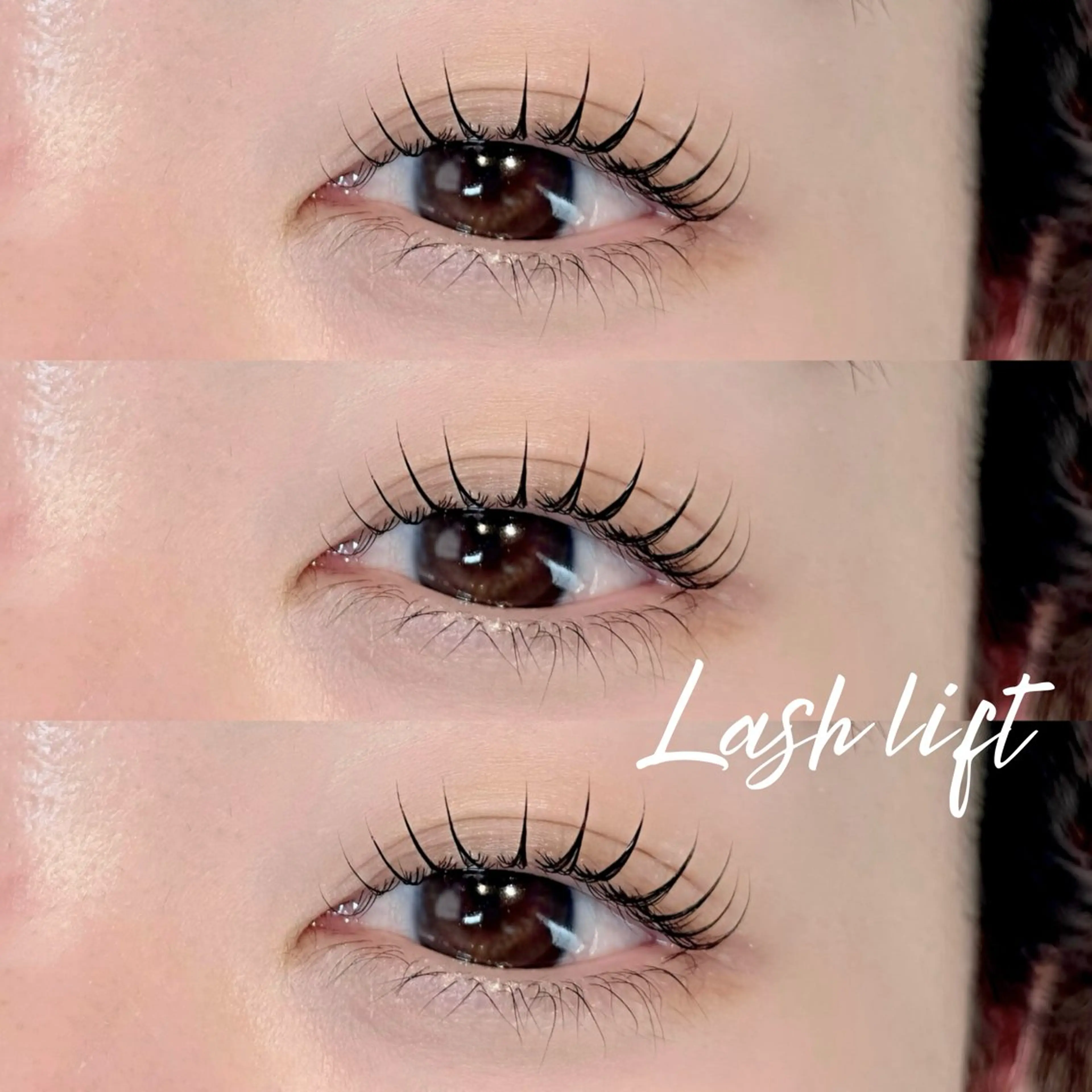 マツエク・マツパ マツパ 𝐑𝐔𝐌é𝐋 𝑇𝑜𝑚𝑜のマツエク・マツパデザイン