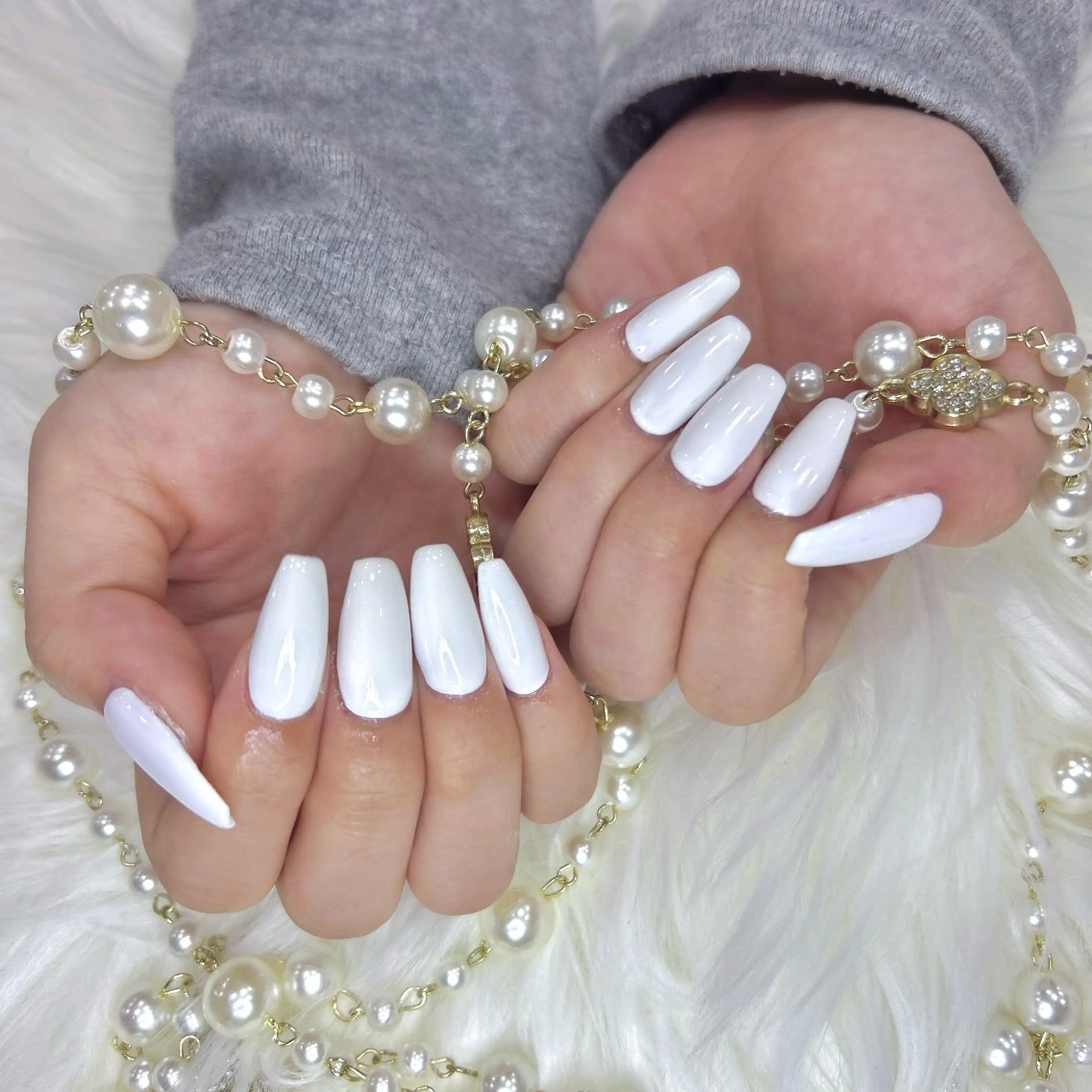 ネイル ハンドネイル You&Me Mikotoのネイルデザイン