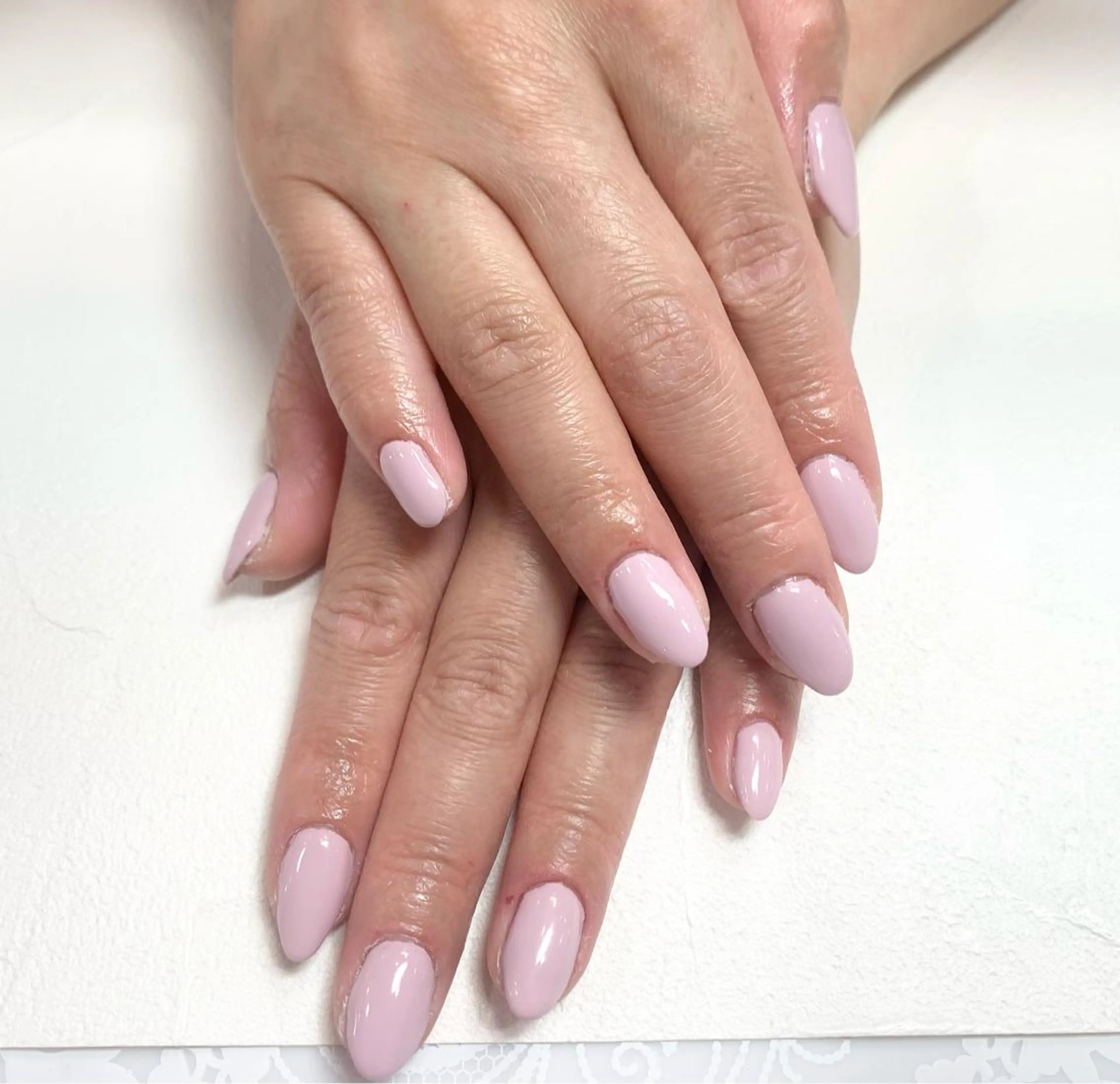 ネイル 岡崎 小雪のネイルデザイン