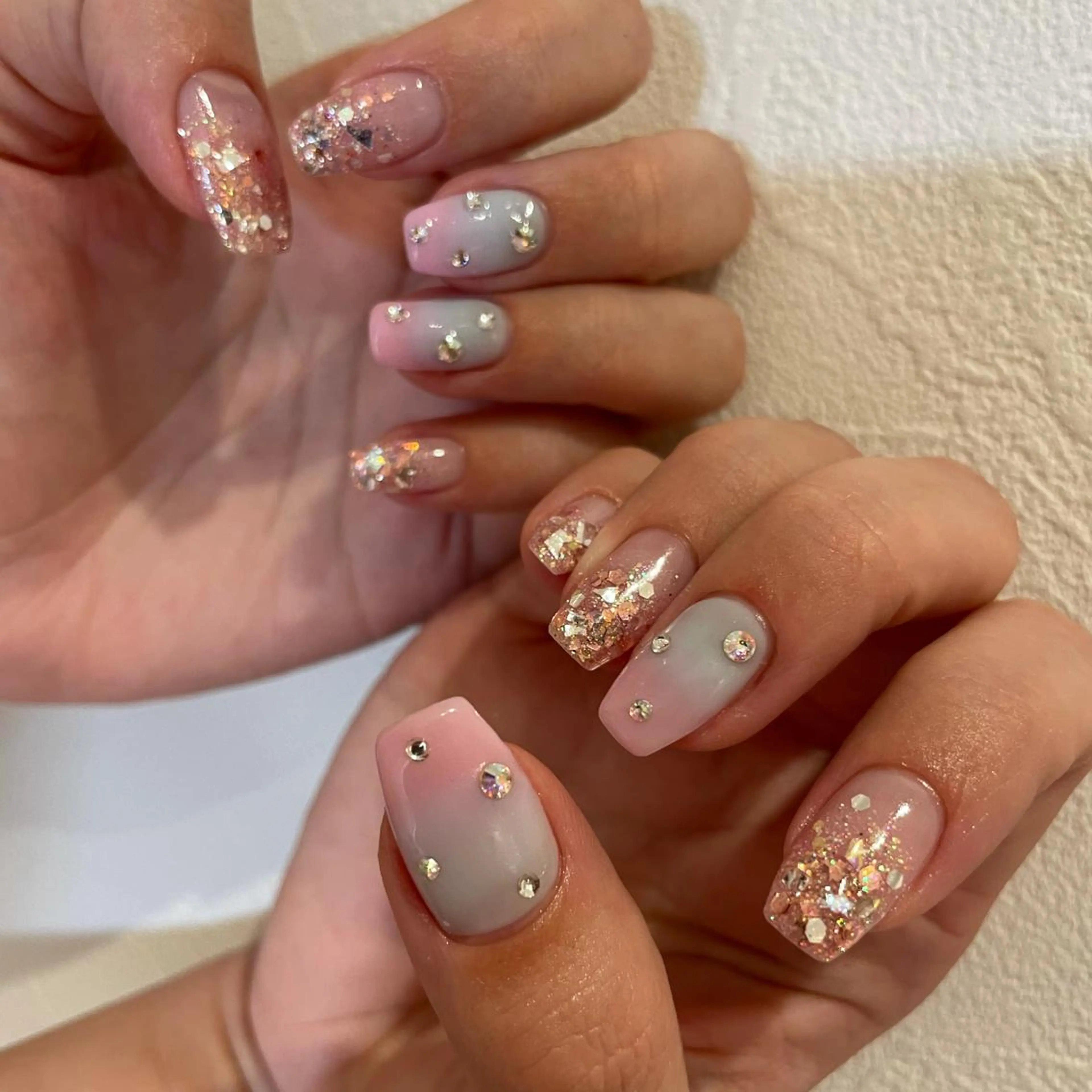 ネイル ハンドネイル miu nail所属・MIUNail YUMIのネイルデザイン