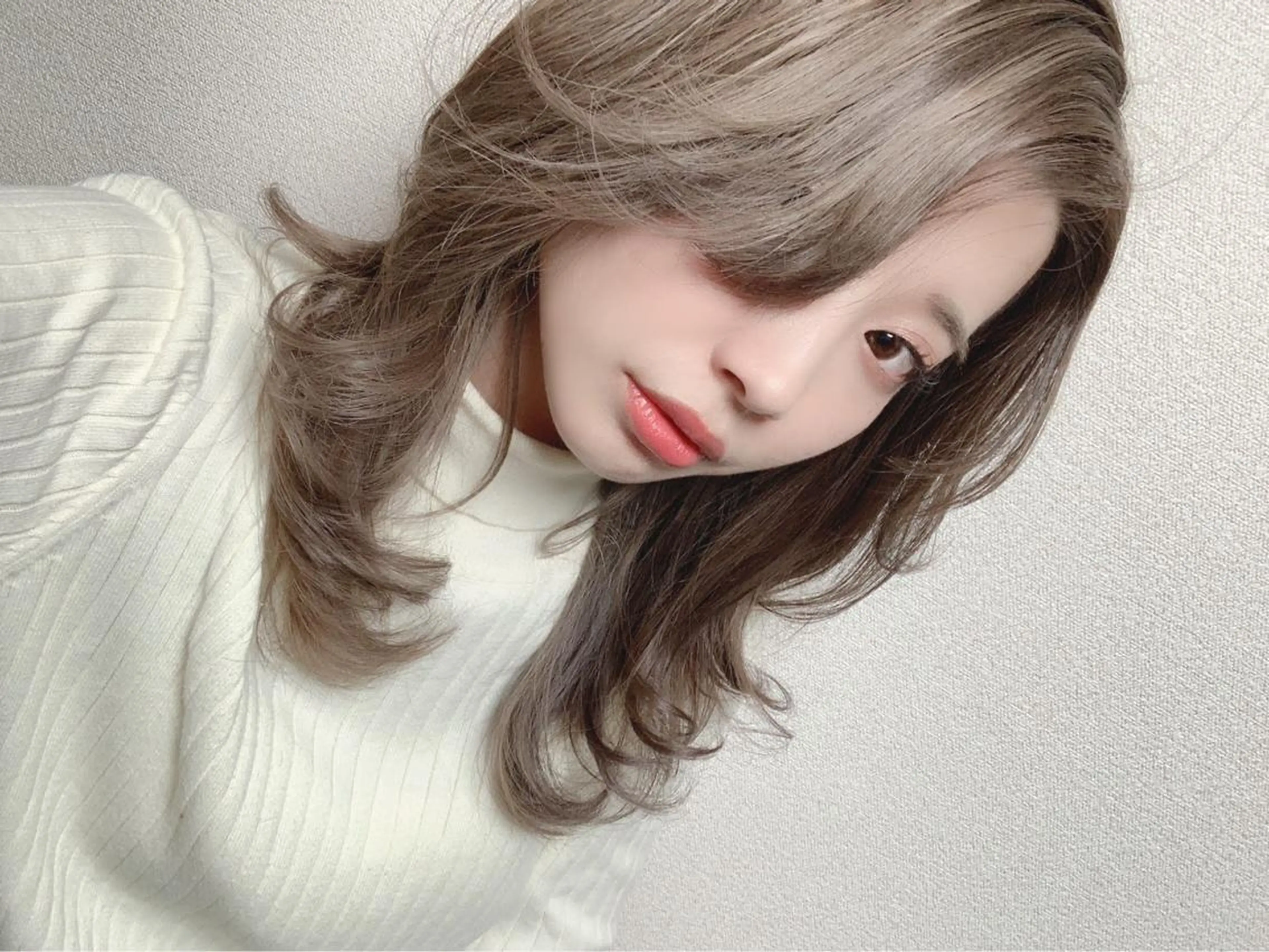 🔥選べる髪質改善トリートメント🔥カット＋Tokioトリートメントorオージュアトリートメント＋ケアプロの写真