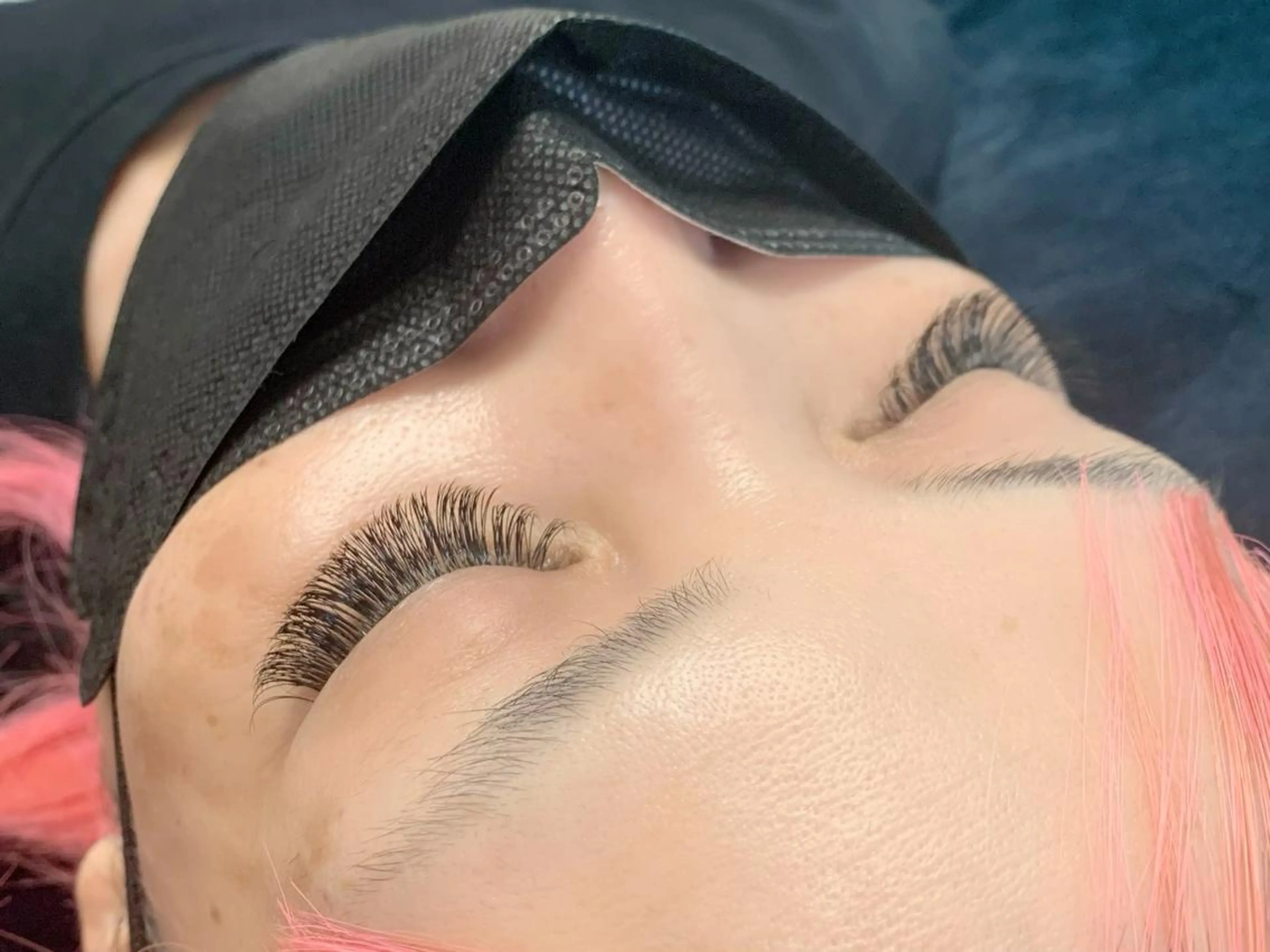 マツエク・マツパ salonLADYSTYLE所属・稲嶺 美華のエステ・リラクイメージ