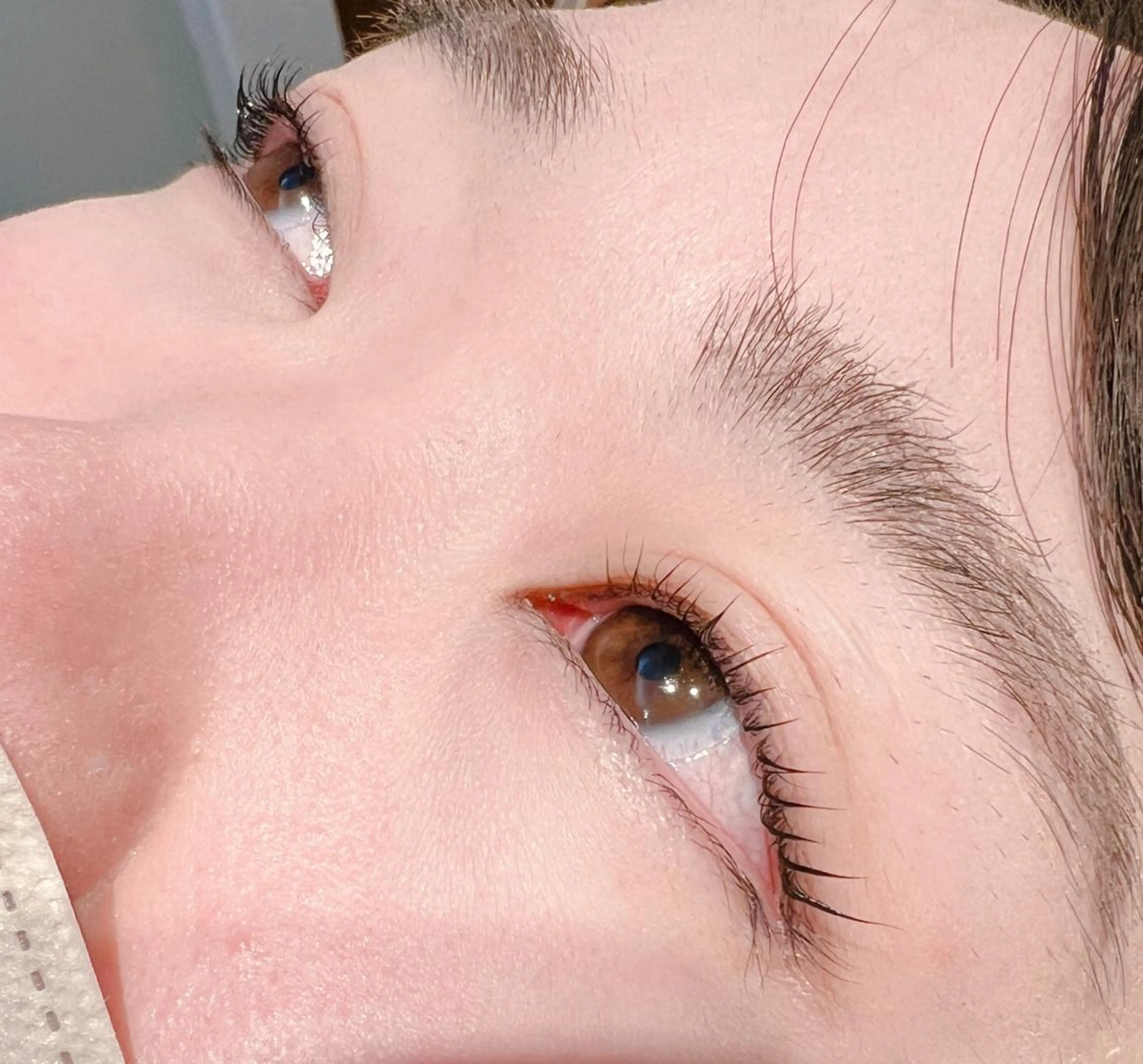 マツエク・マツパ 石田 悠夏のマツエク・マツパデザイン