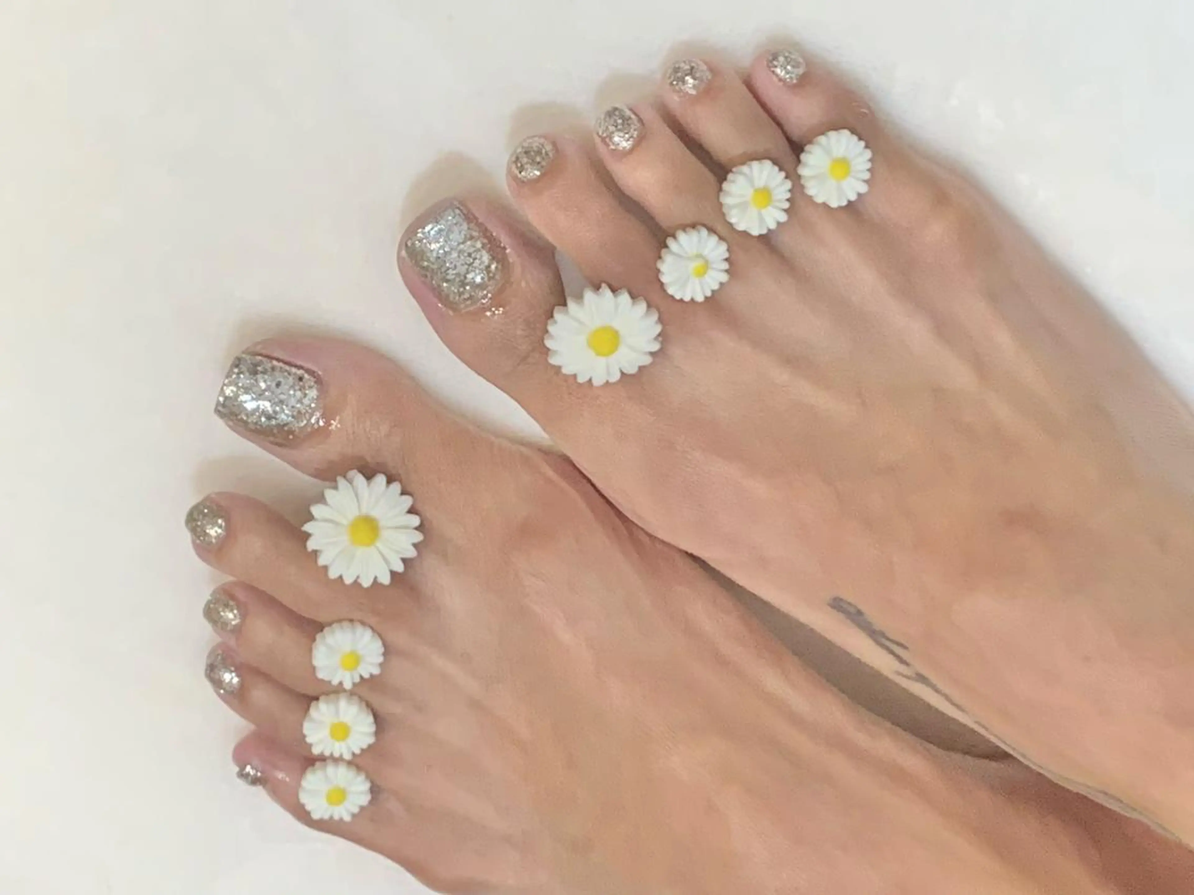 ネイル うるま市サロン Yuko Izawaのネイルデザイン