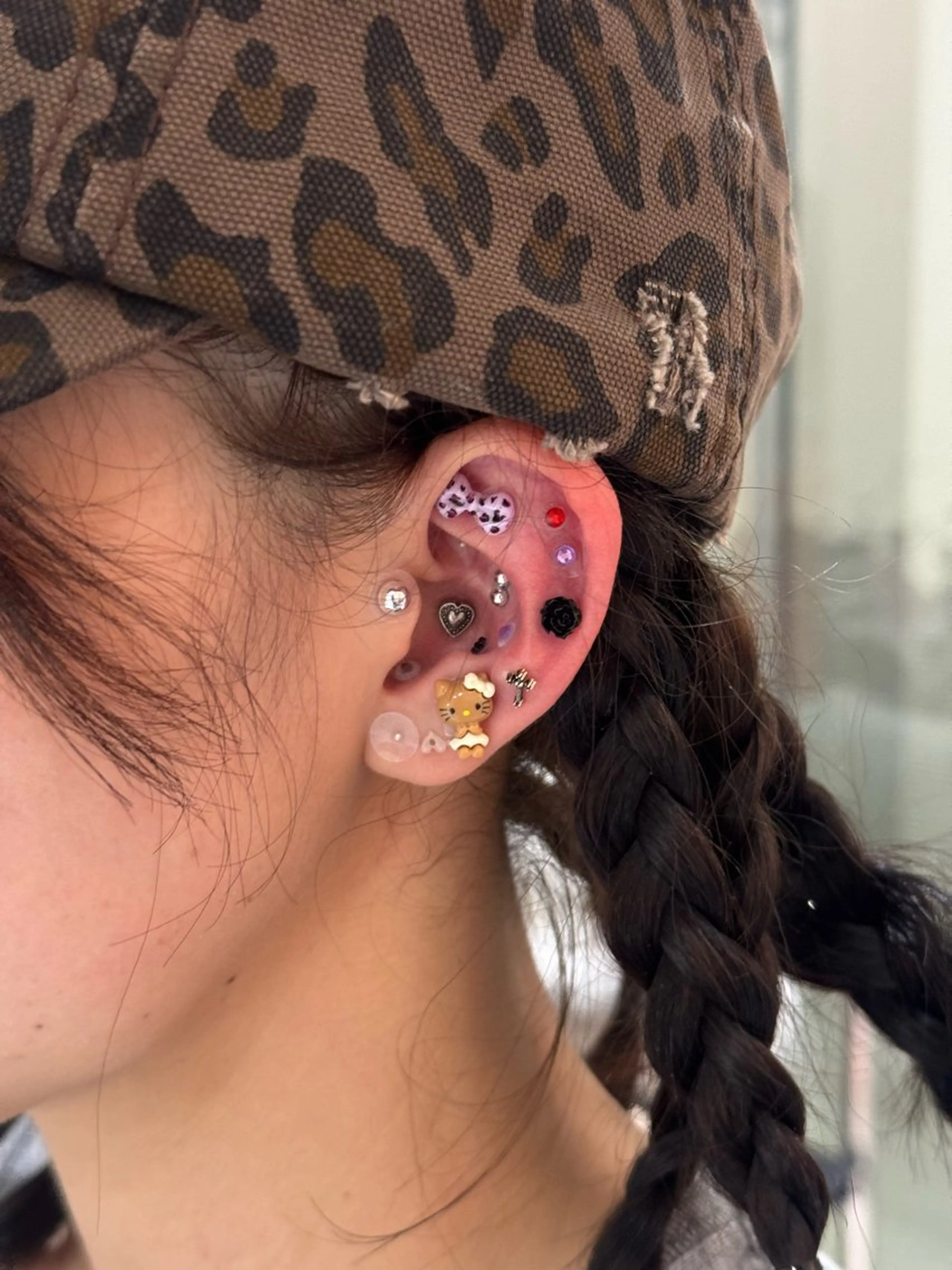 その他 LIRA所属・プライベートサロン LIRAのその他イメージ