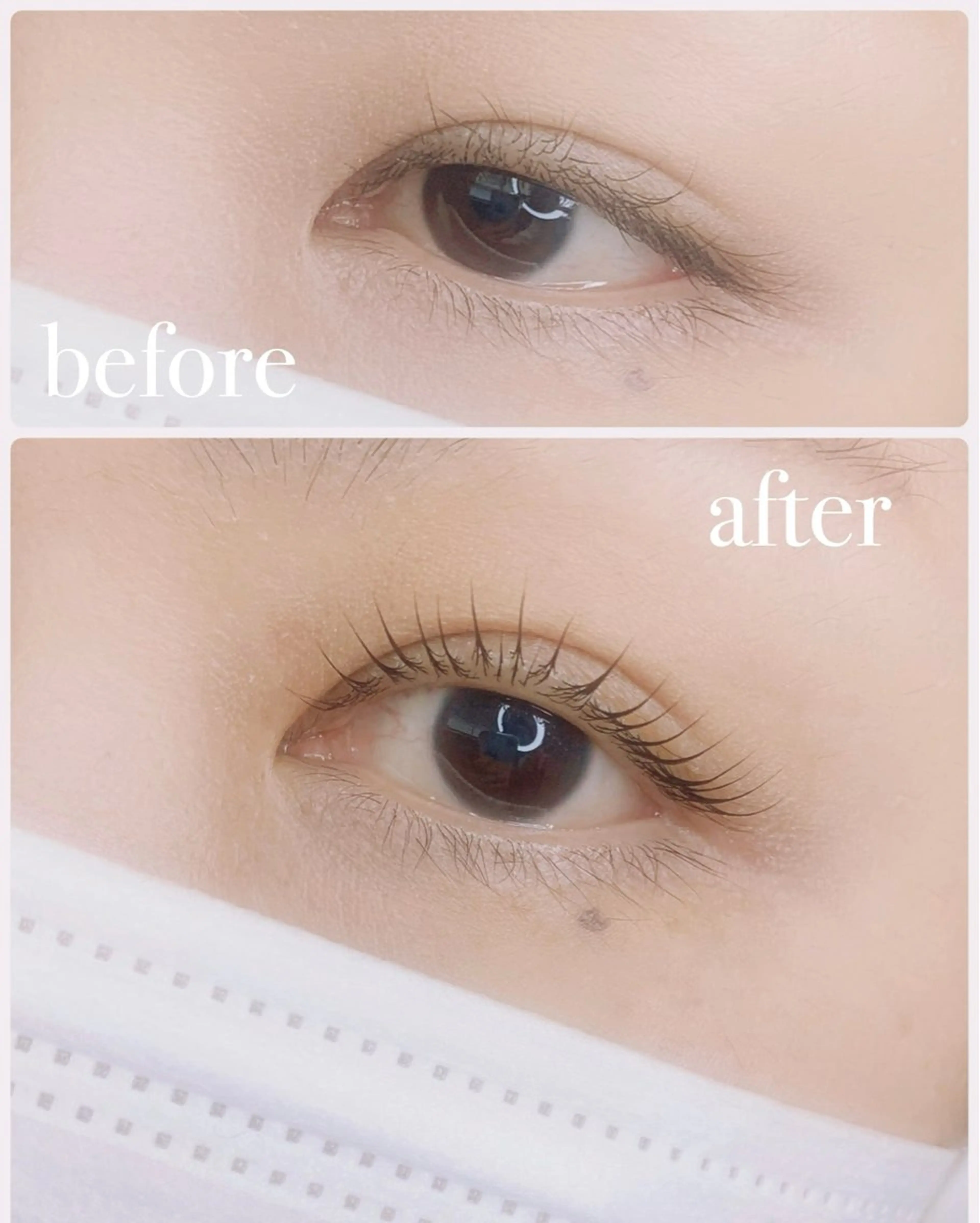 マツエク・マツパ arisa 【Tia浦和】の眉毛・アイブロウイメージ