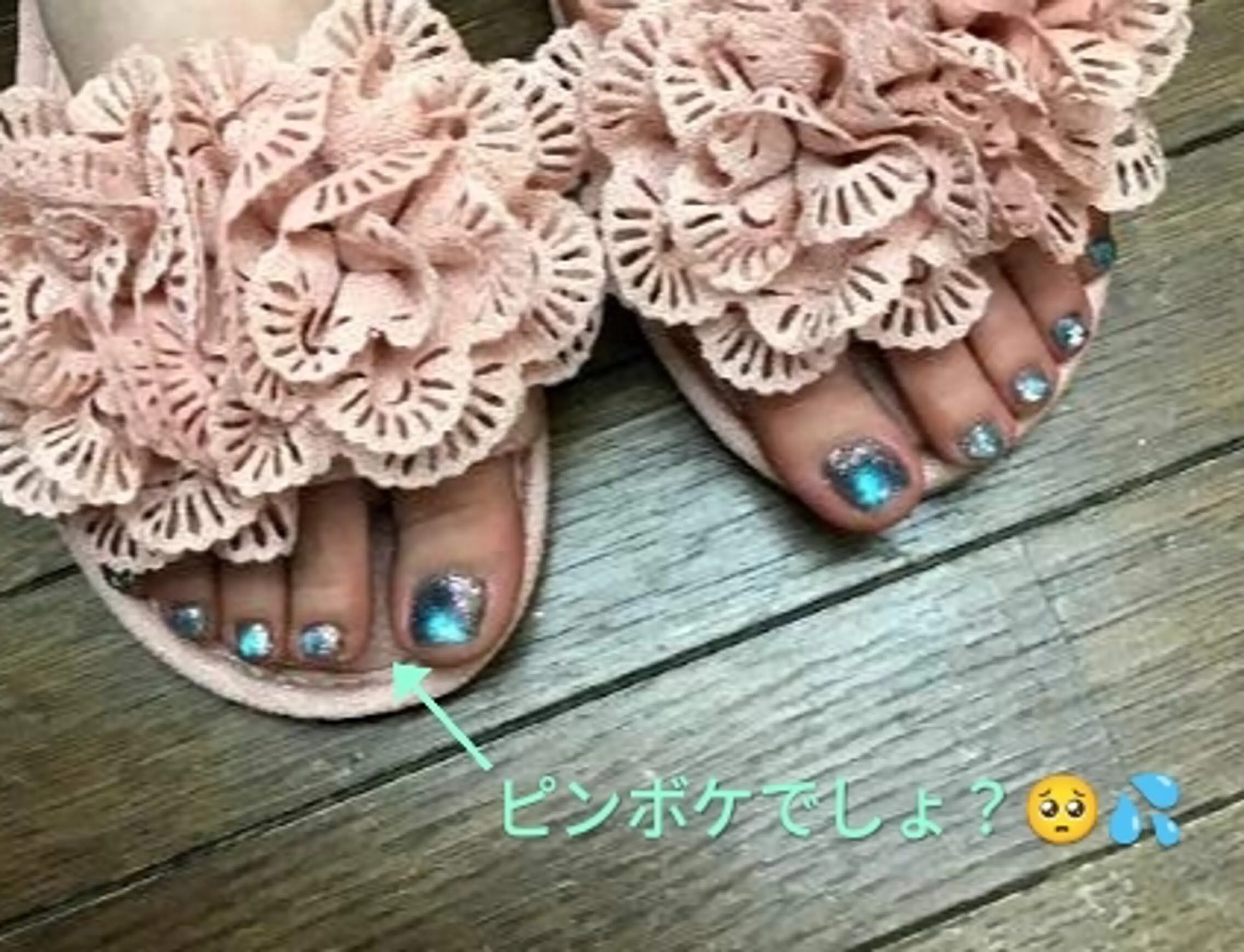 ☝️Aデザイン固定のお写真モデル☺️オフなし限定の写真