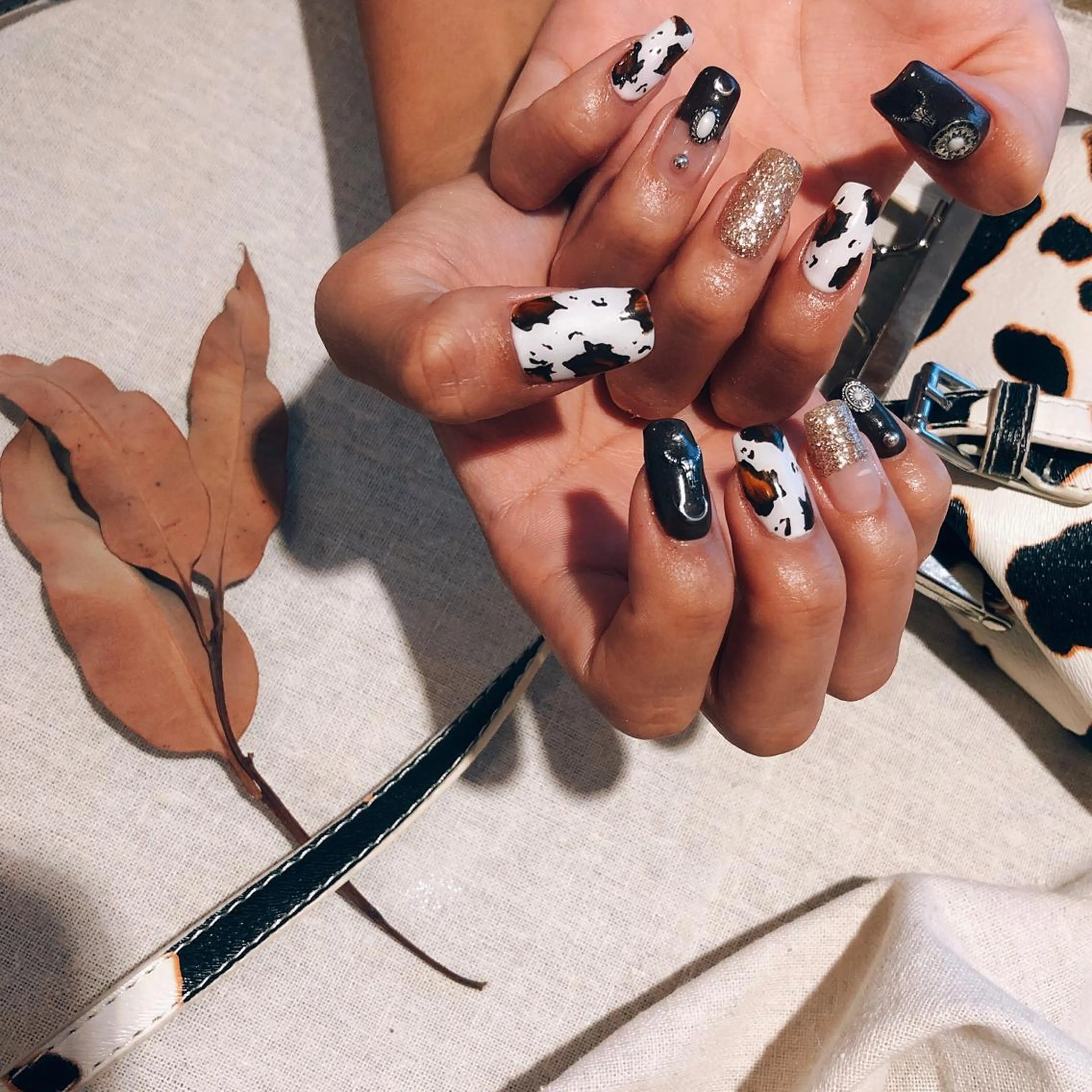 ネイル ハンドネイル Chipieee Tokyoのその他イメージ