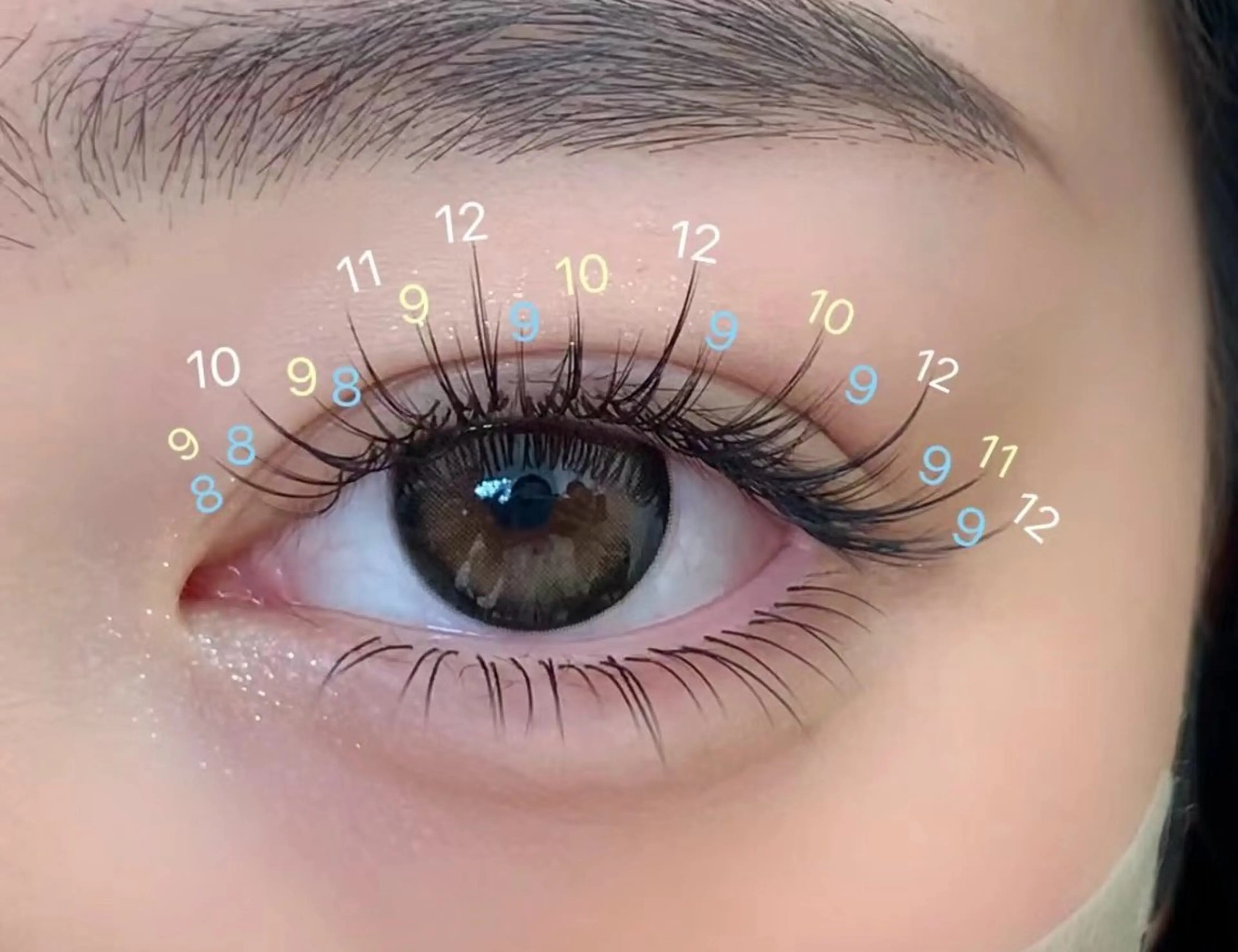 マツエク・マツパ 夢乃 寧々のその他イメージ