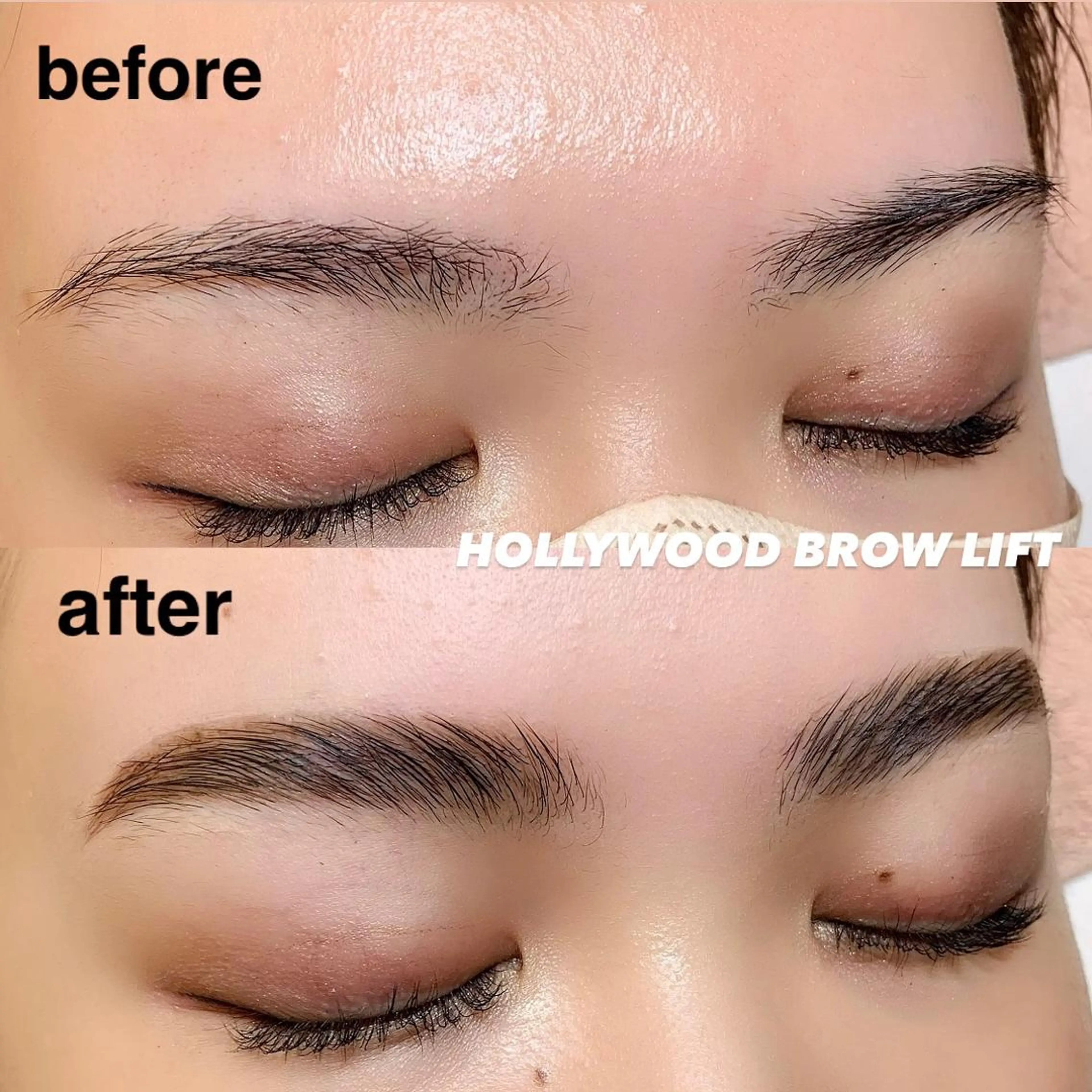 アイブロウ eyebrow & eyelash WAVE所属・brow&lash WAVEのマツエク・マツパデザイン