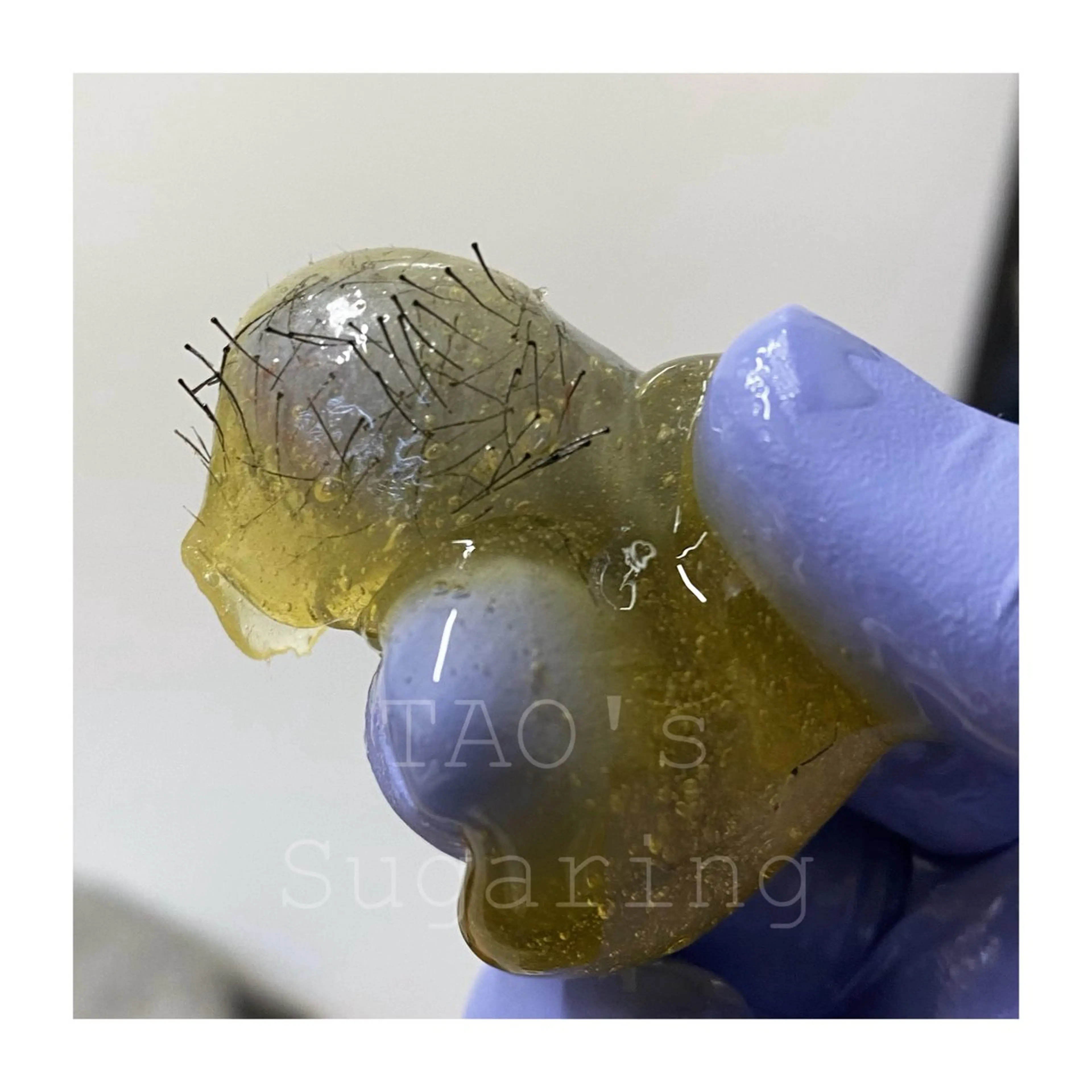 Sugaring / HILOT TAOのエステ・リラクイメージ