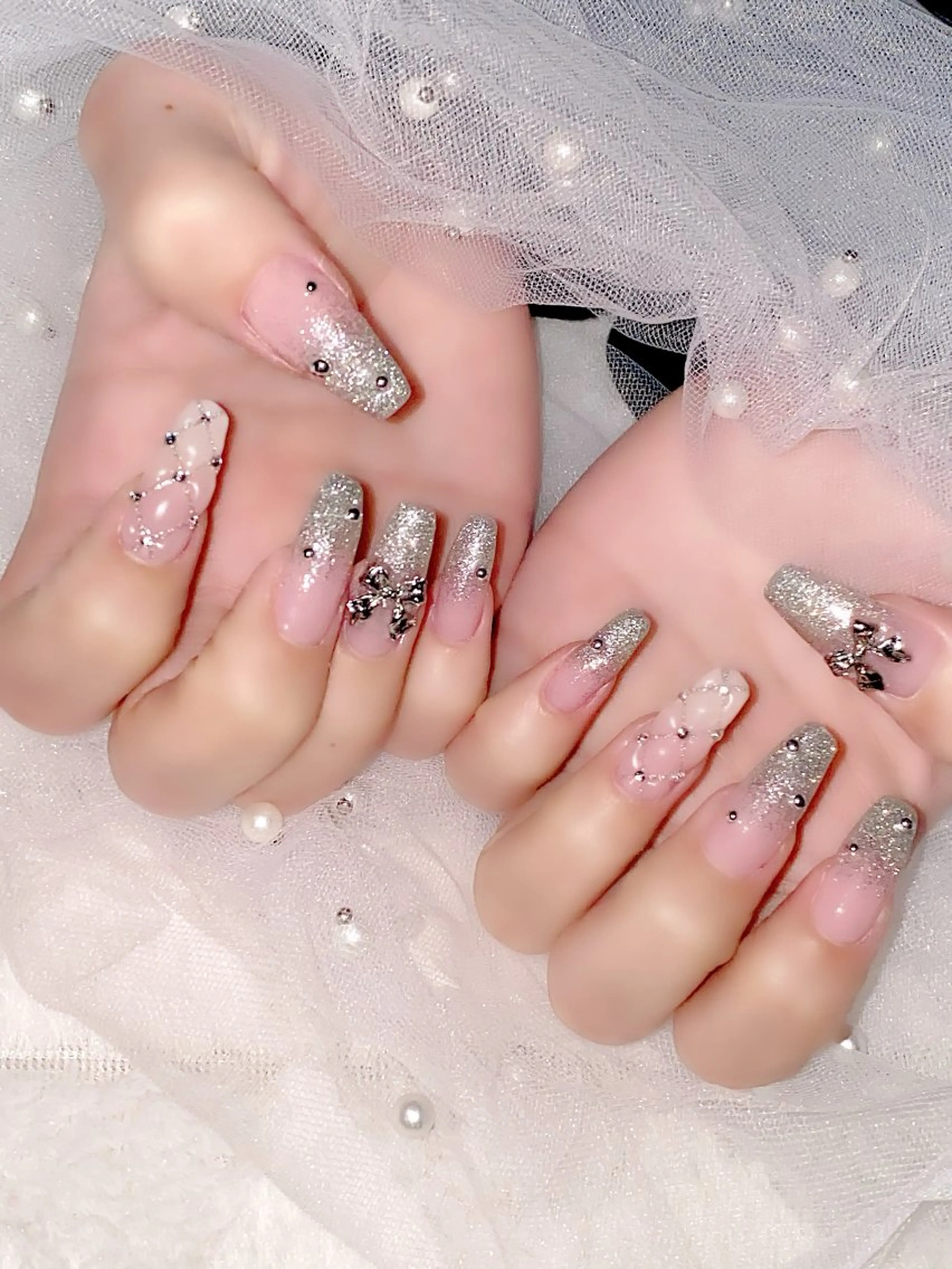 ご相談メニュー🎀どれを選んだらいいか分からない...などご相談されたい方の写真