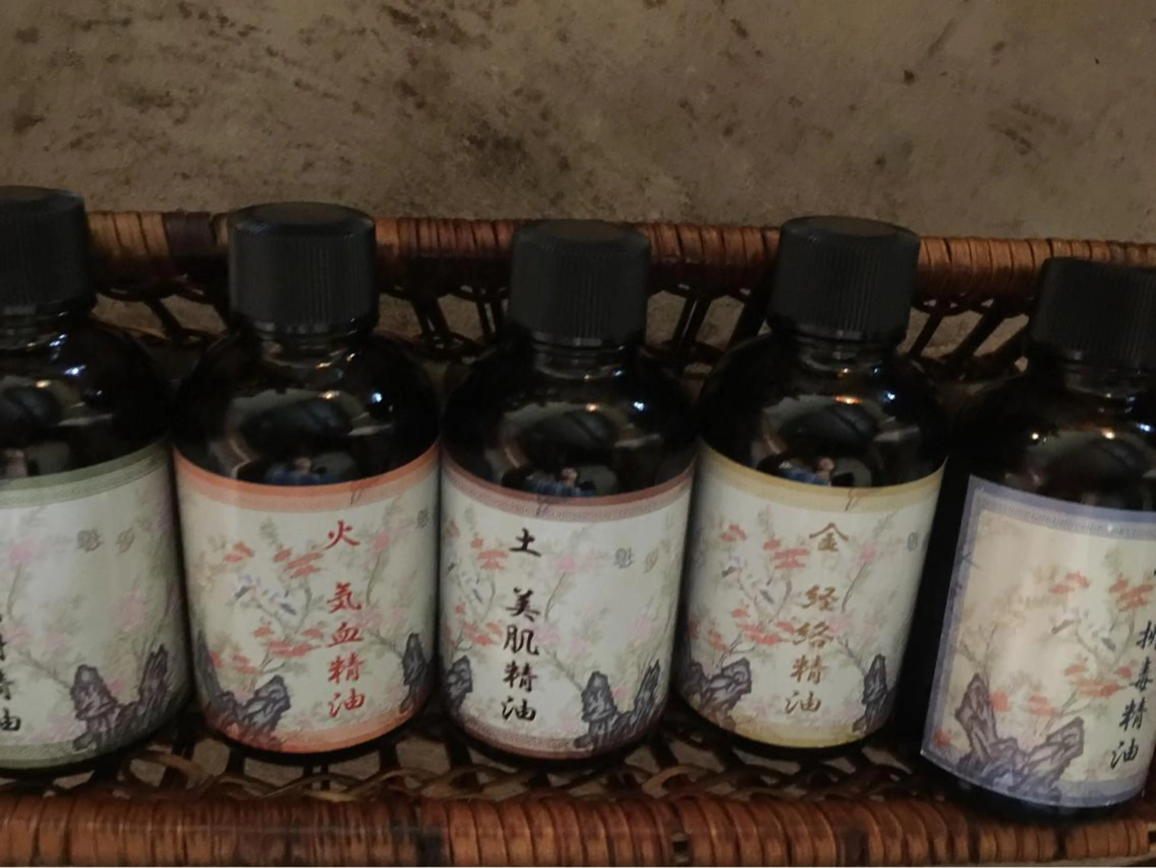 オールハンドエステ フレスコのエステ・リラクイメージ