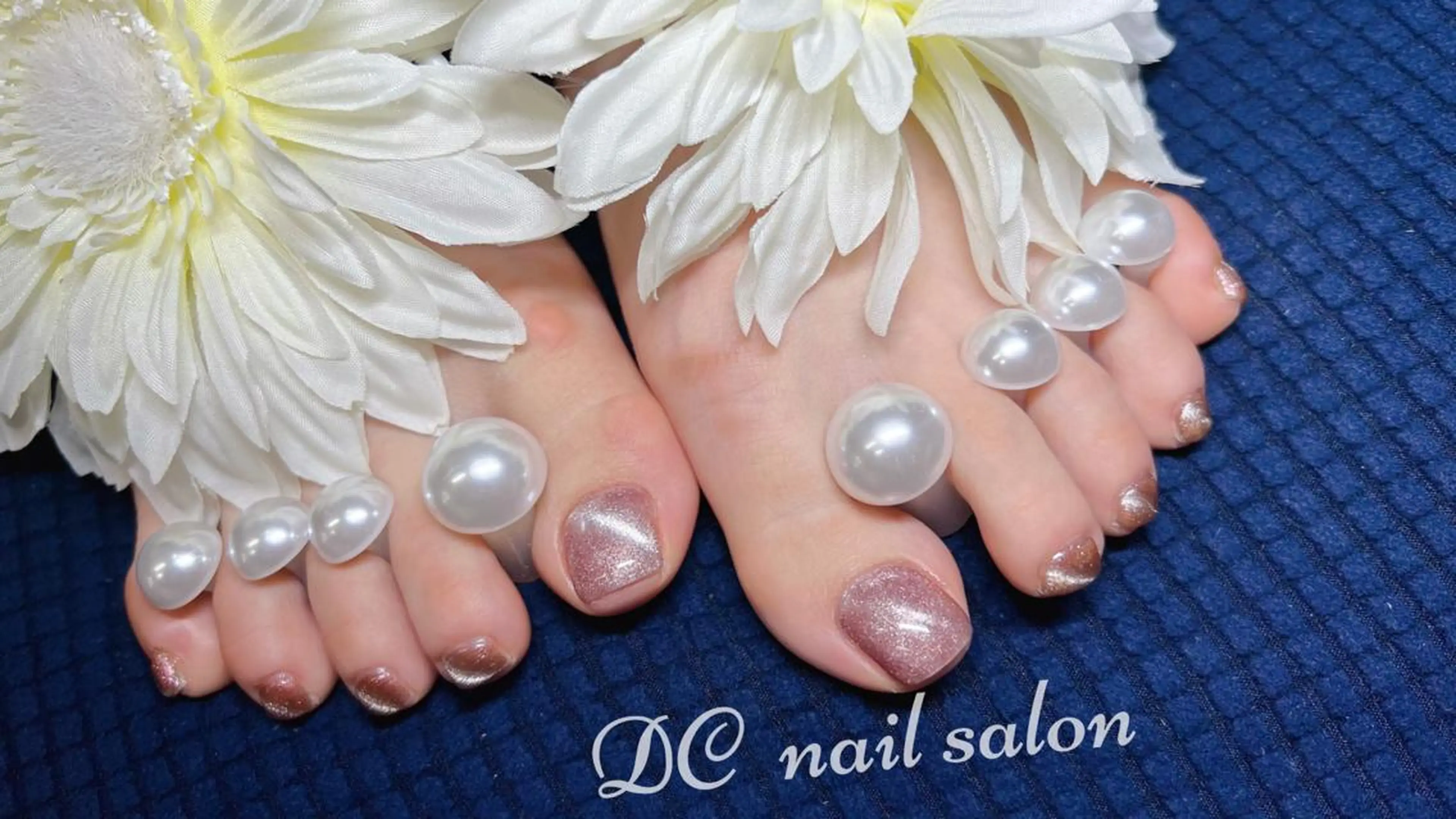 ネイル DC nail salonのネイルデザイン