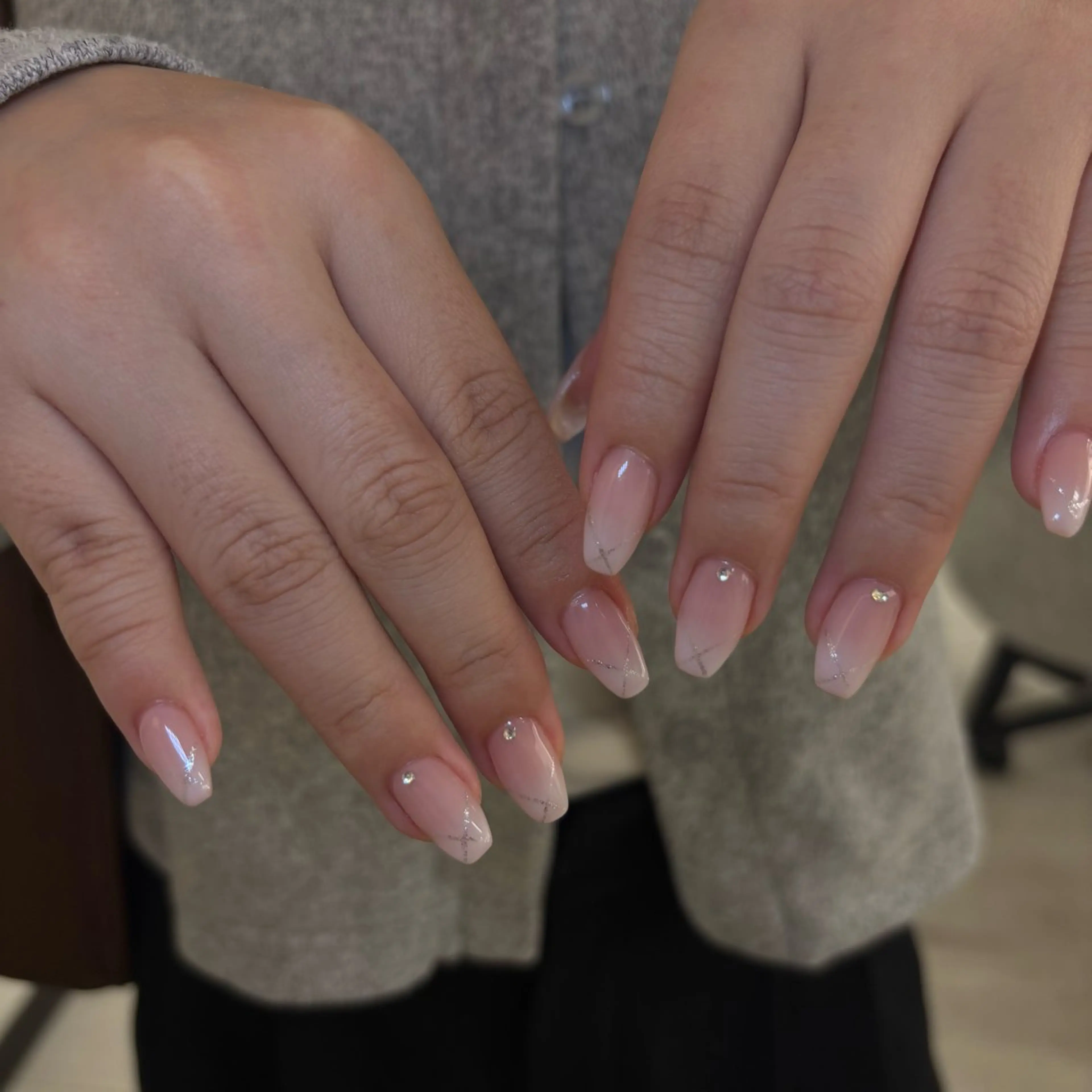 ネイル kaonail所属・kao nail [YUI]のネイルデザイン