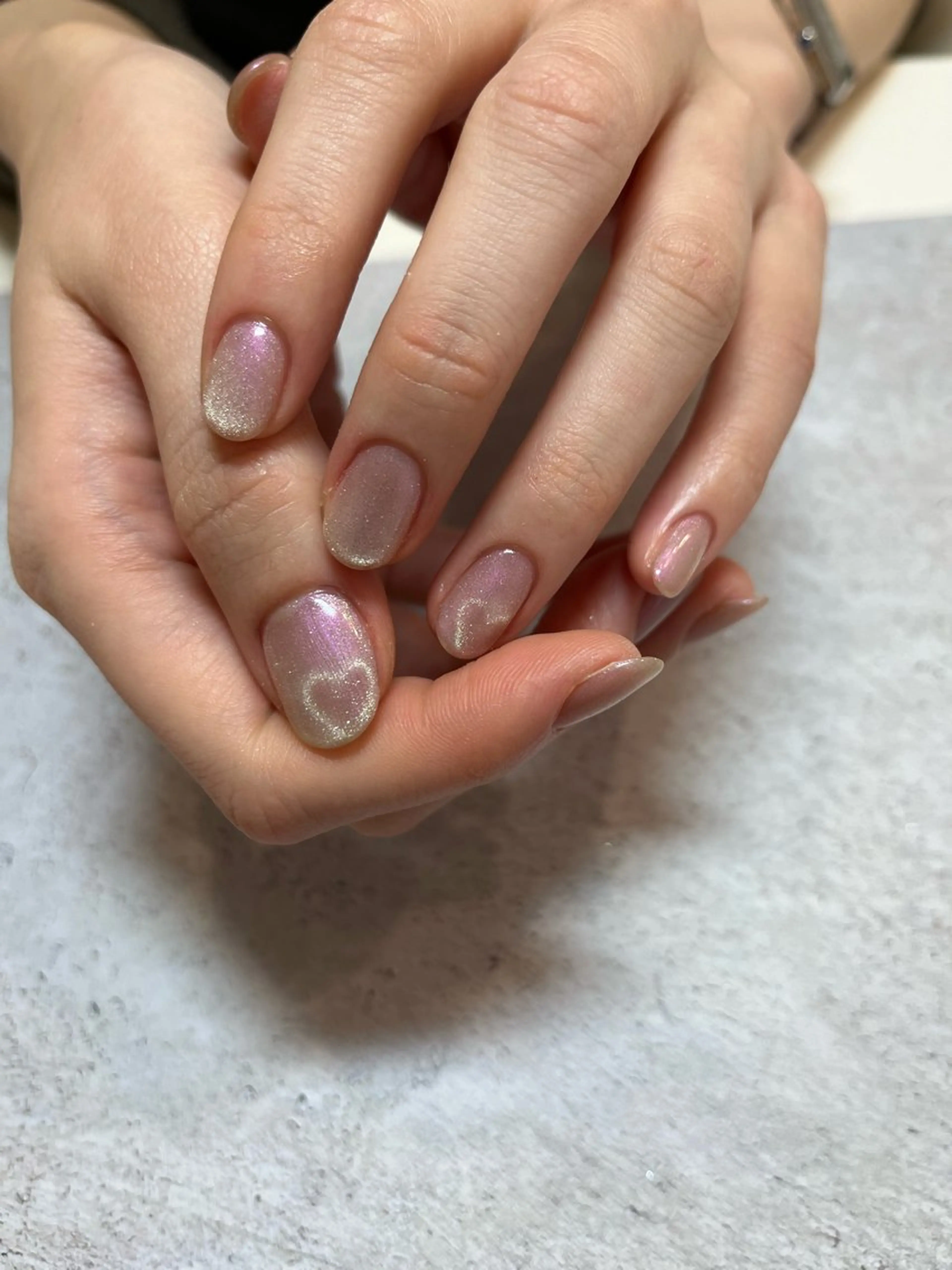 ネイル ハンドネイル LINON所属・【LINON】 airiのネイルデザイン