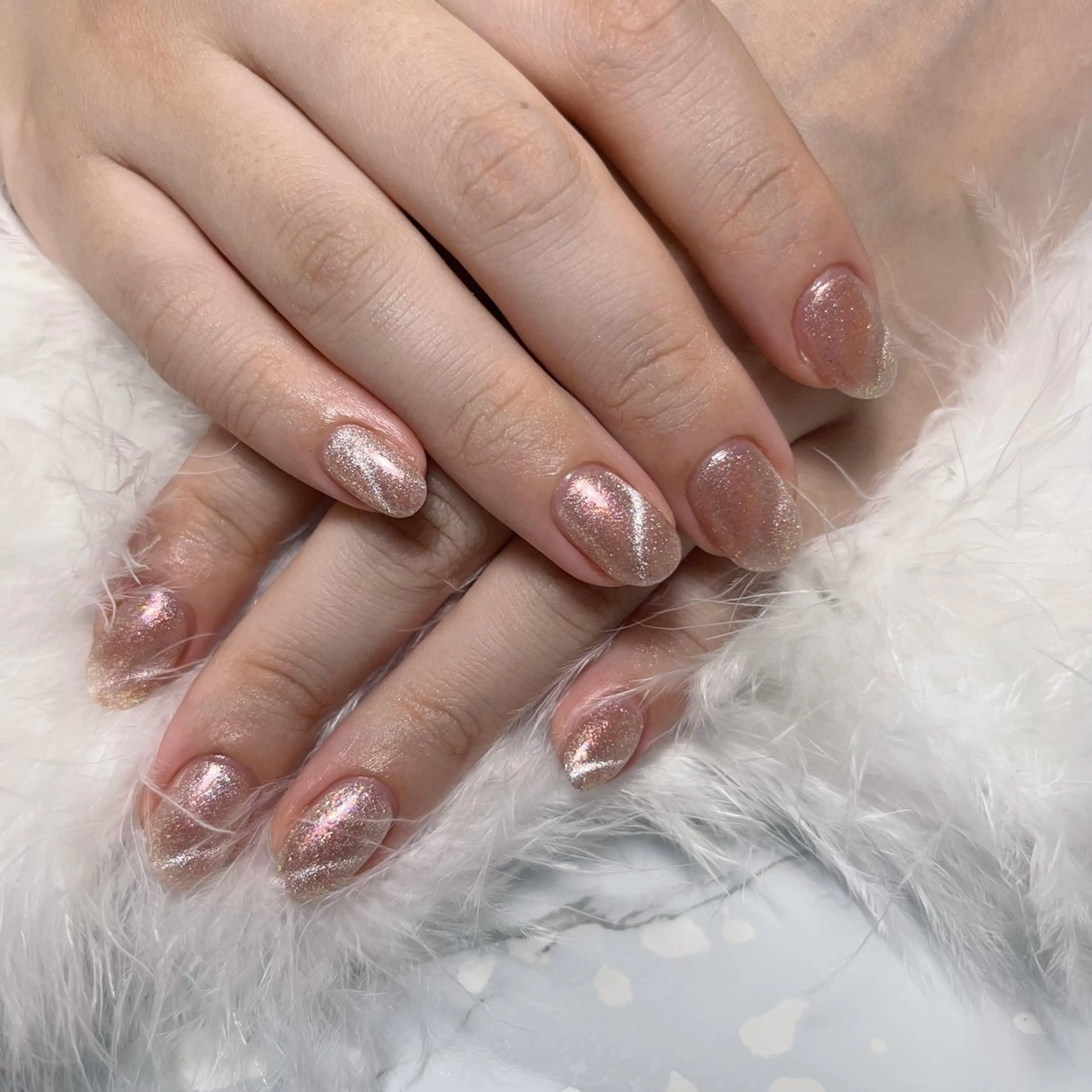 ネイル KA Linのネイルデザイン