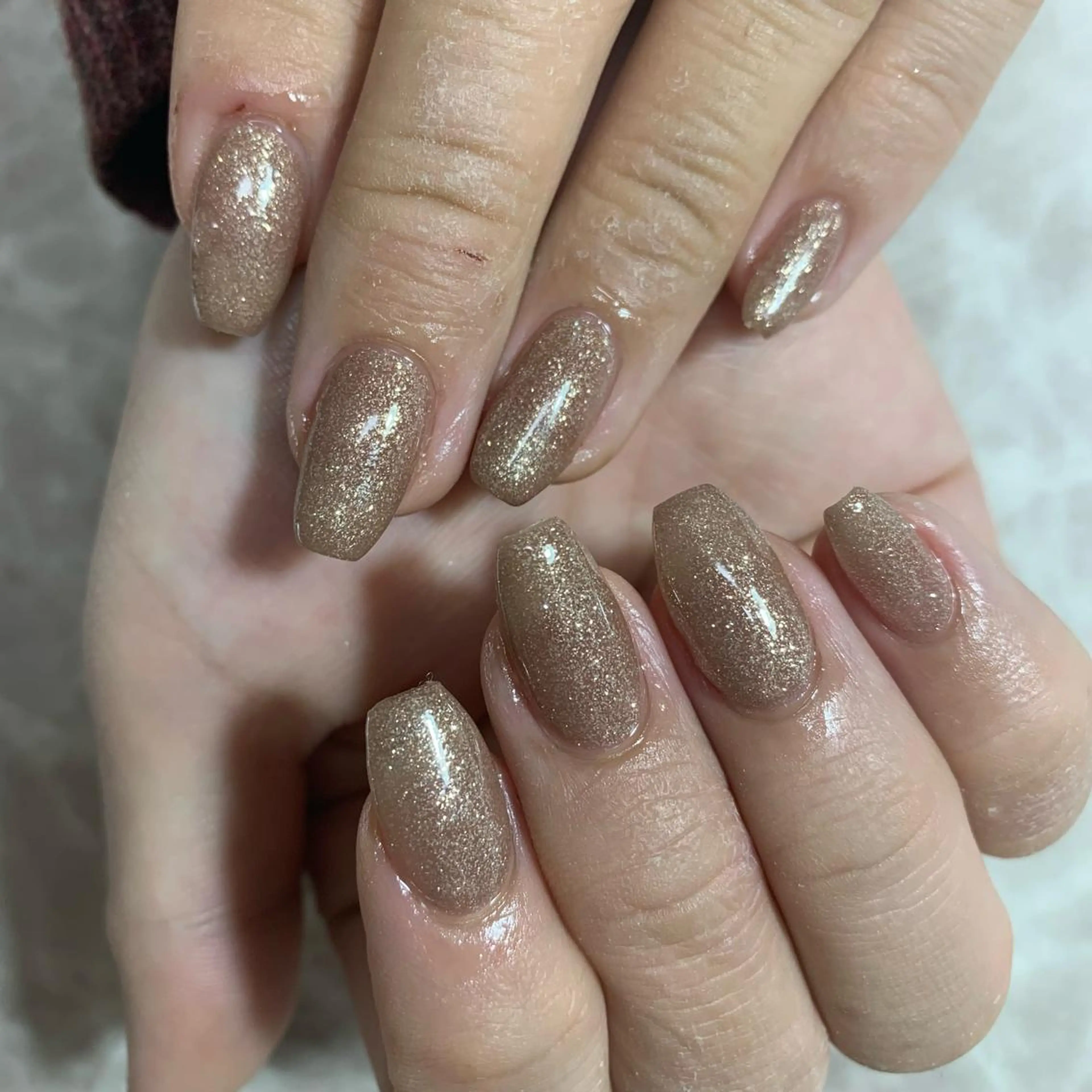 ネイル salon Hush Hushのネイルデザイン