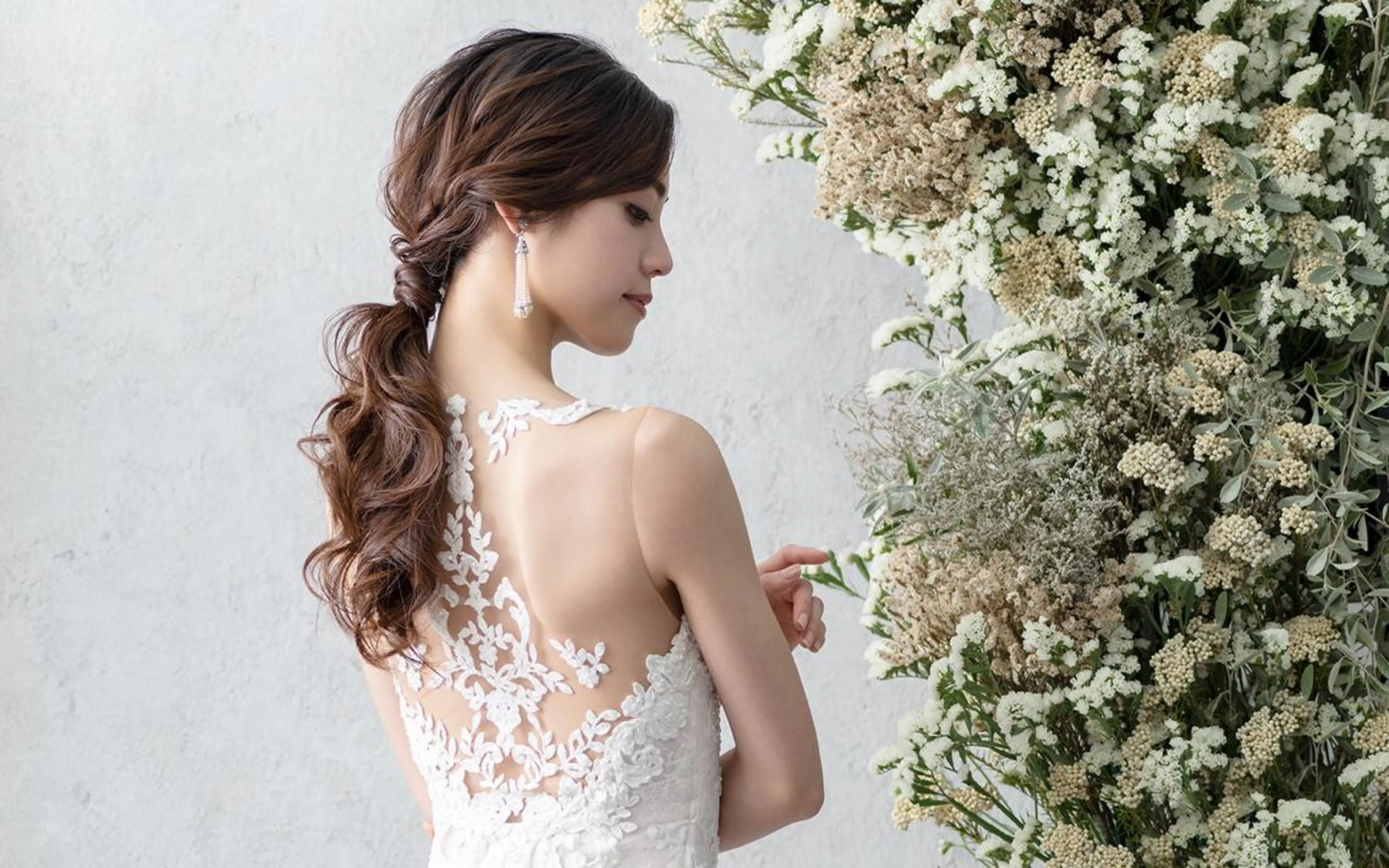 Ange -viva la vida-所属・Esthesalon -Ange-のエステ・リラクイメージ