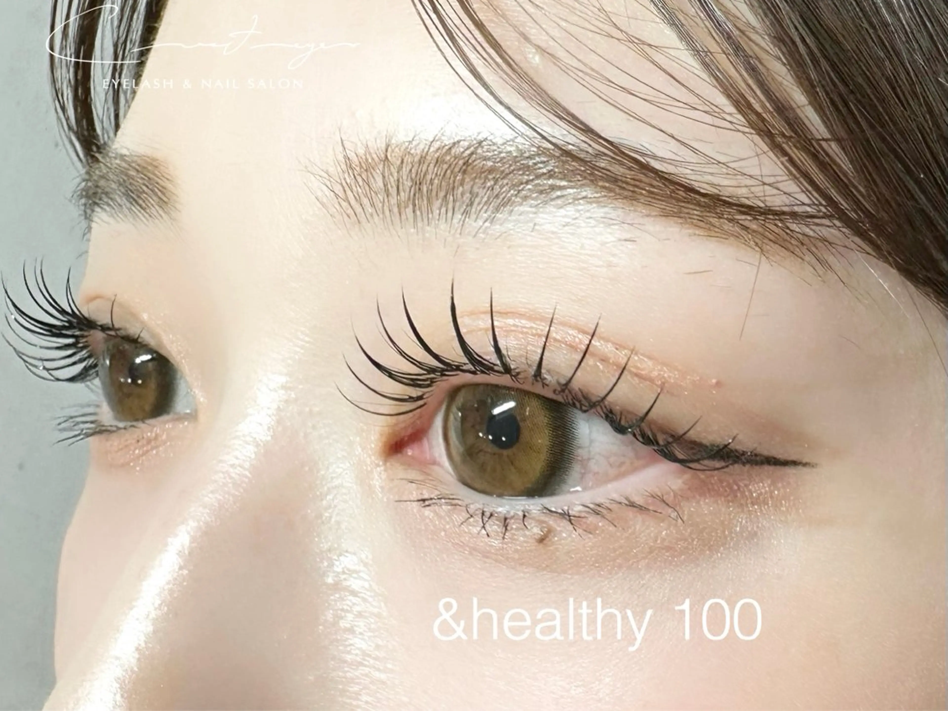 Crescent Eye  大橋店のマツエク・マツパデザイン